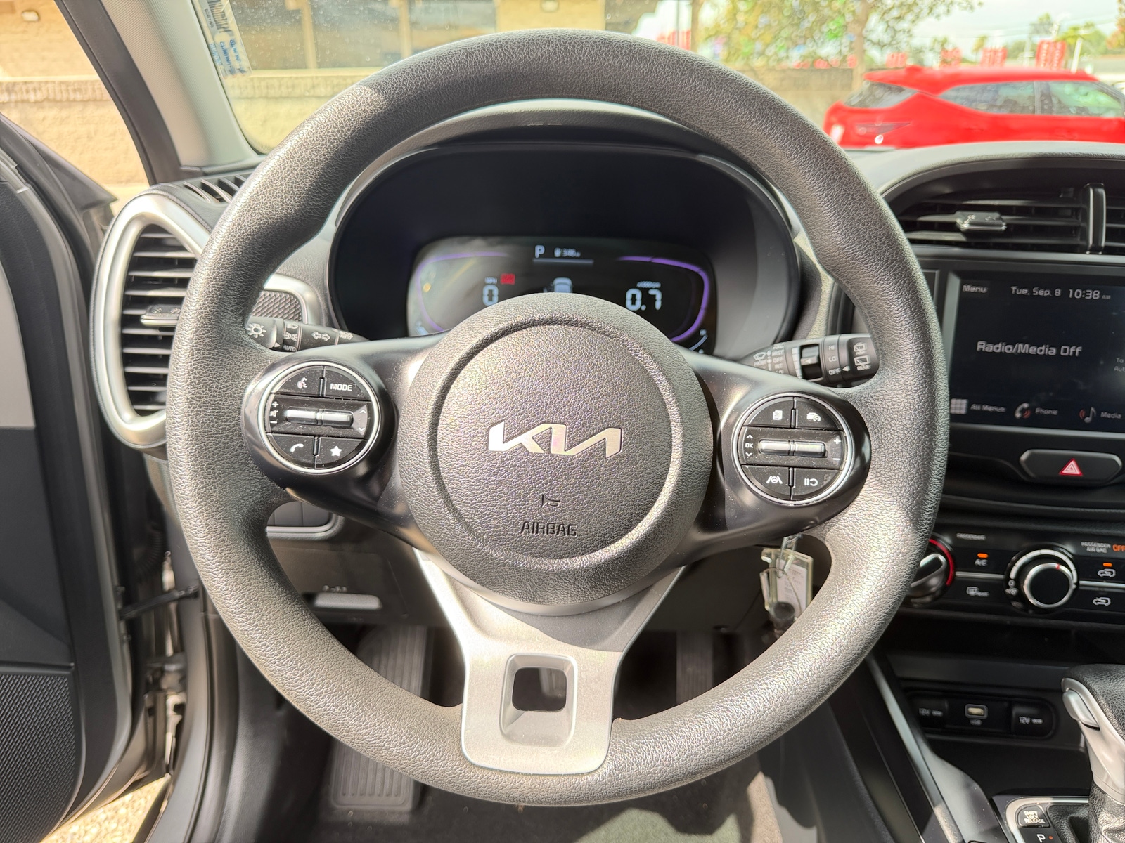 Thumbnail: 2025 Kia Soul - 5