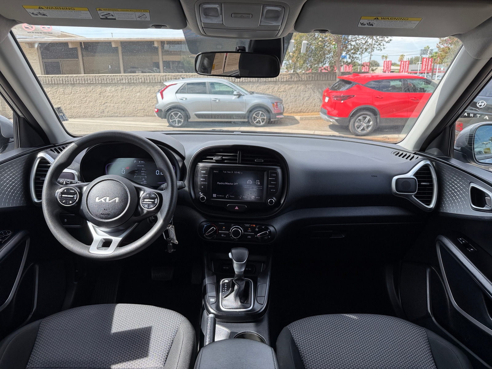Thumbnail: 2025 Kia Soul - 3