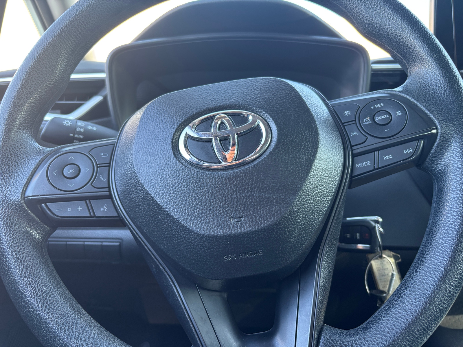 Thumbnail: 2025 Toyota Corolla - 5