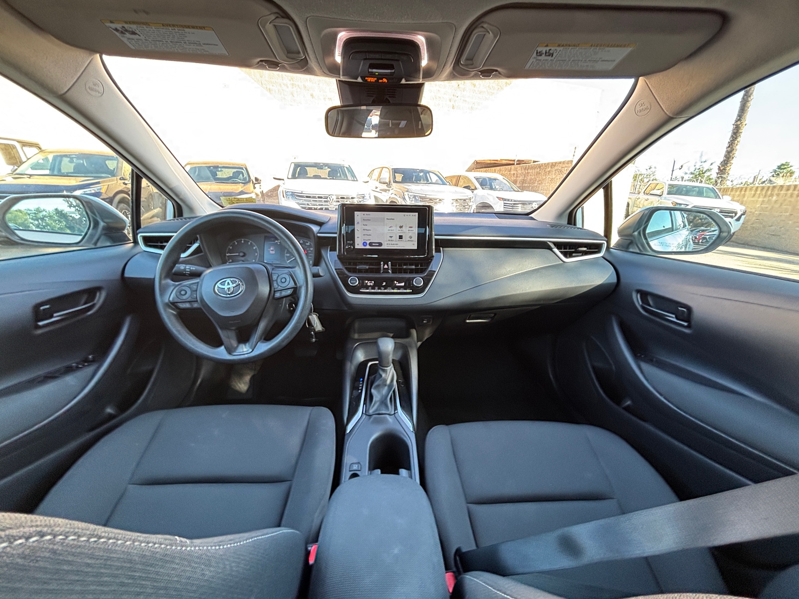 Thumbnail: 2025 Toyota Corolla - 3