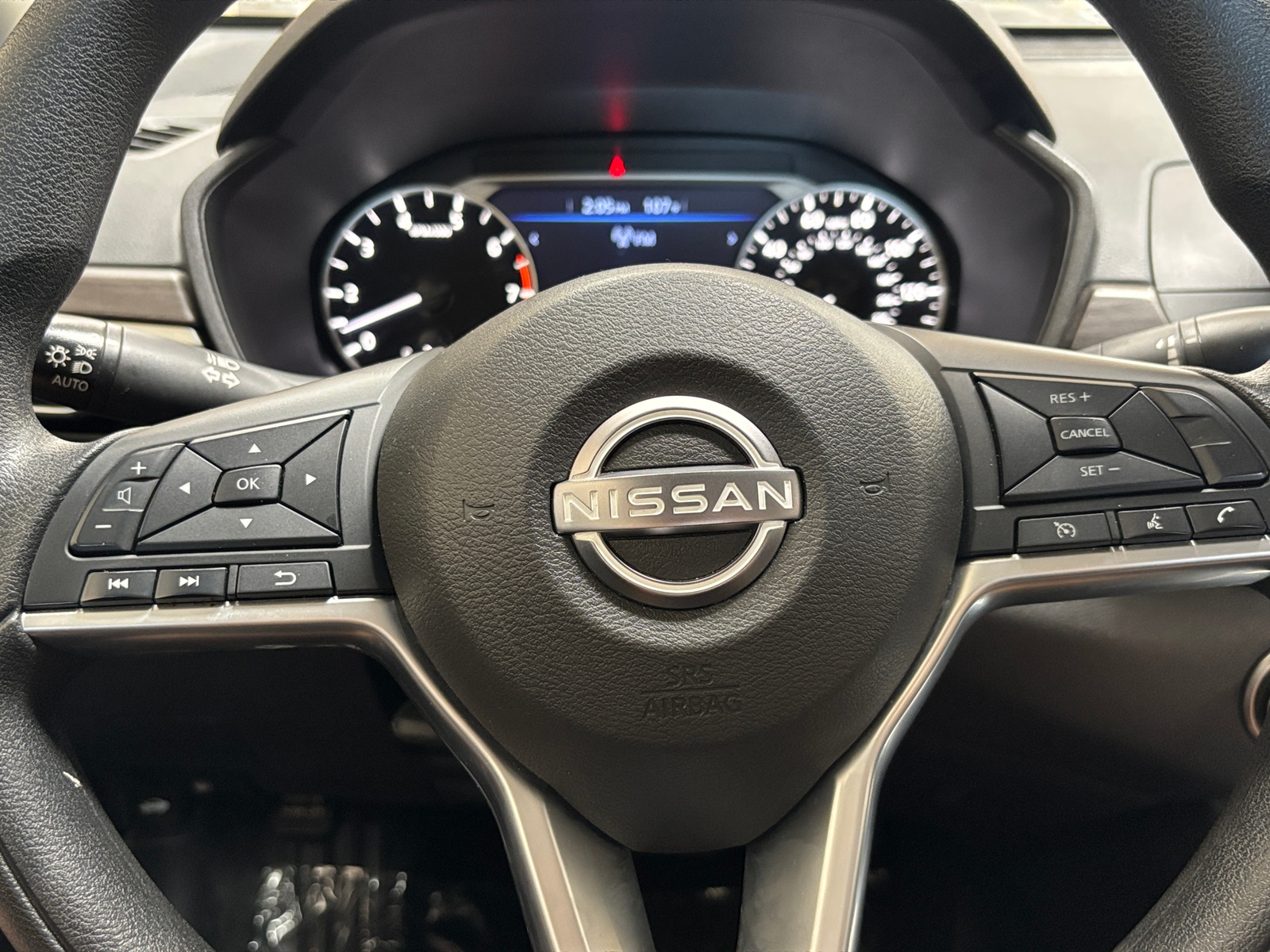 Thumbnail: 2025 Nissan Altima - 5