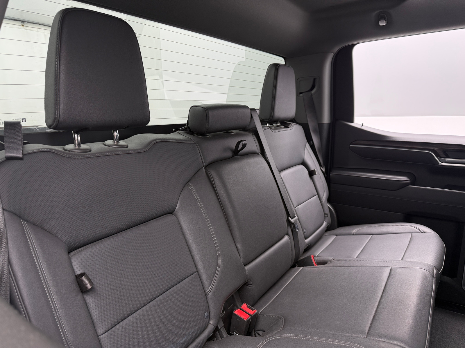 Thumbnail: 2025 GMC Sierra 1500 - 5