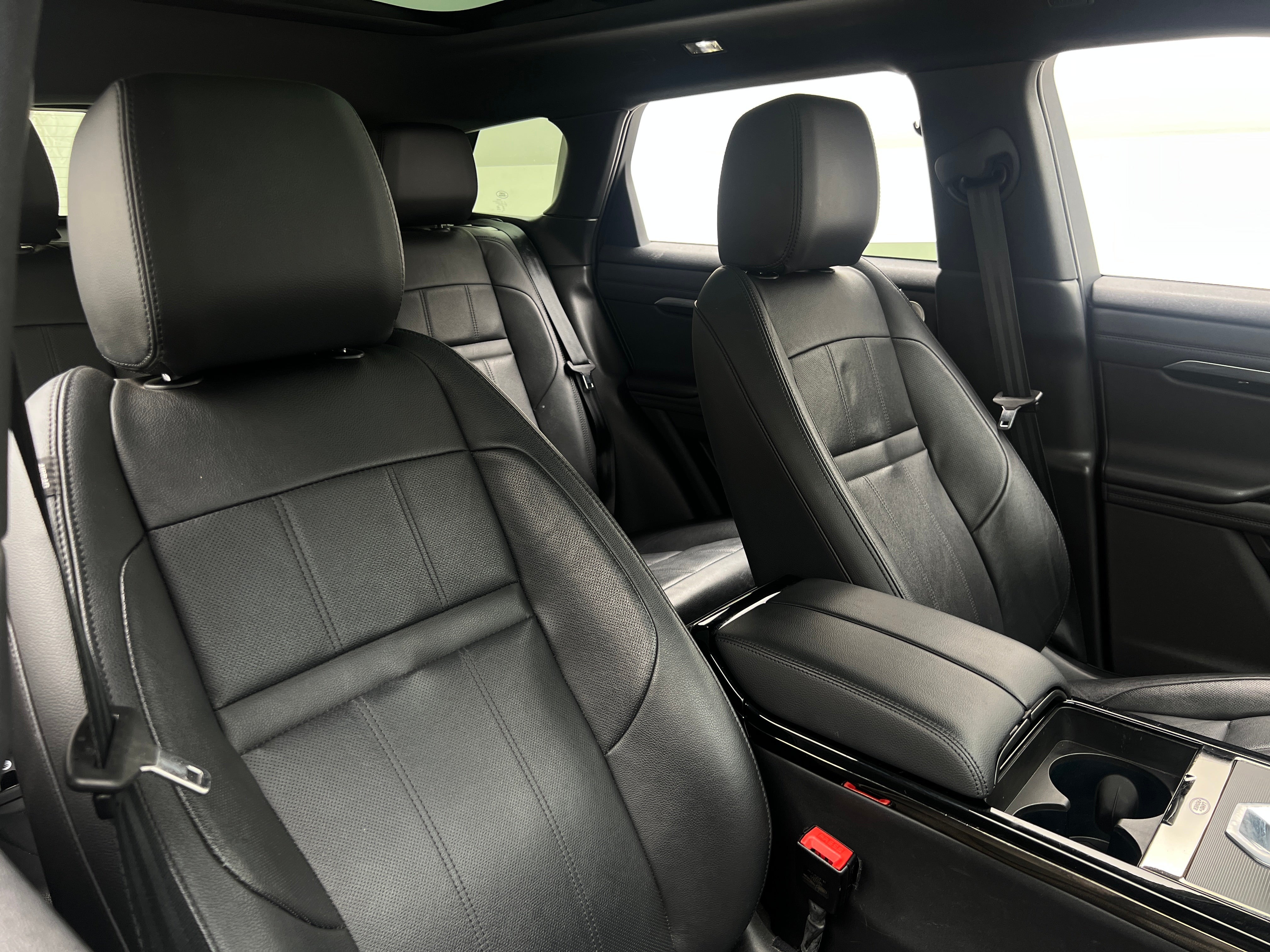 2022 Land Rover Range Rover Evoque
