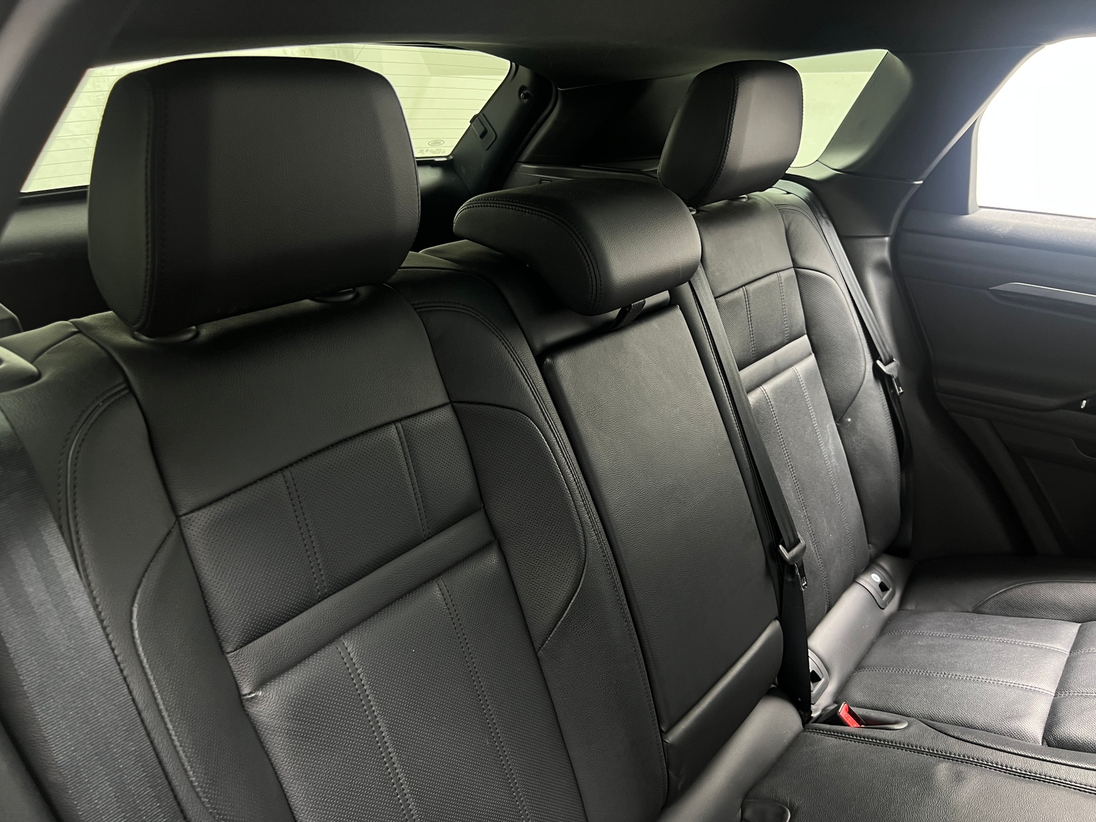 Thumbnail: 2022 Land Rover Range Rover Evoque - 5