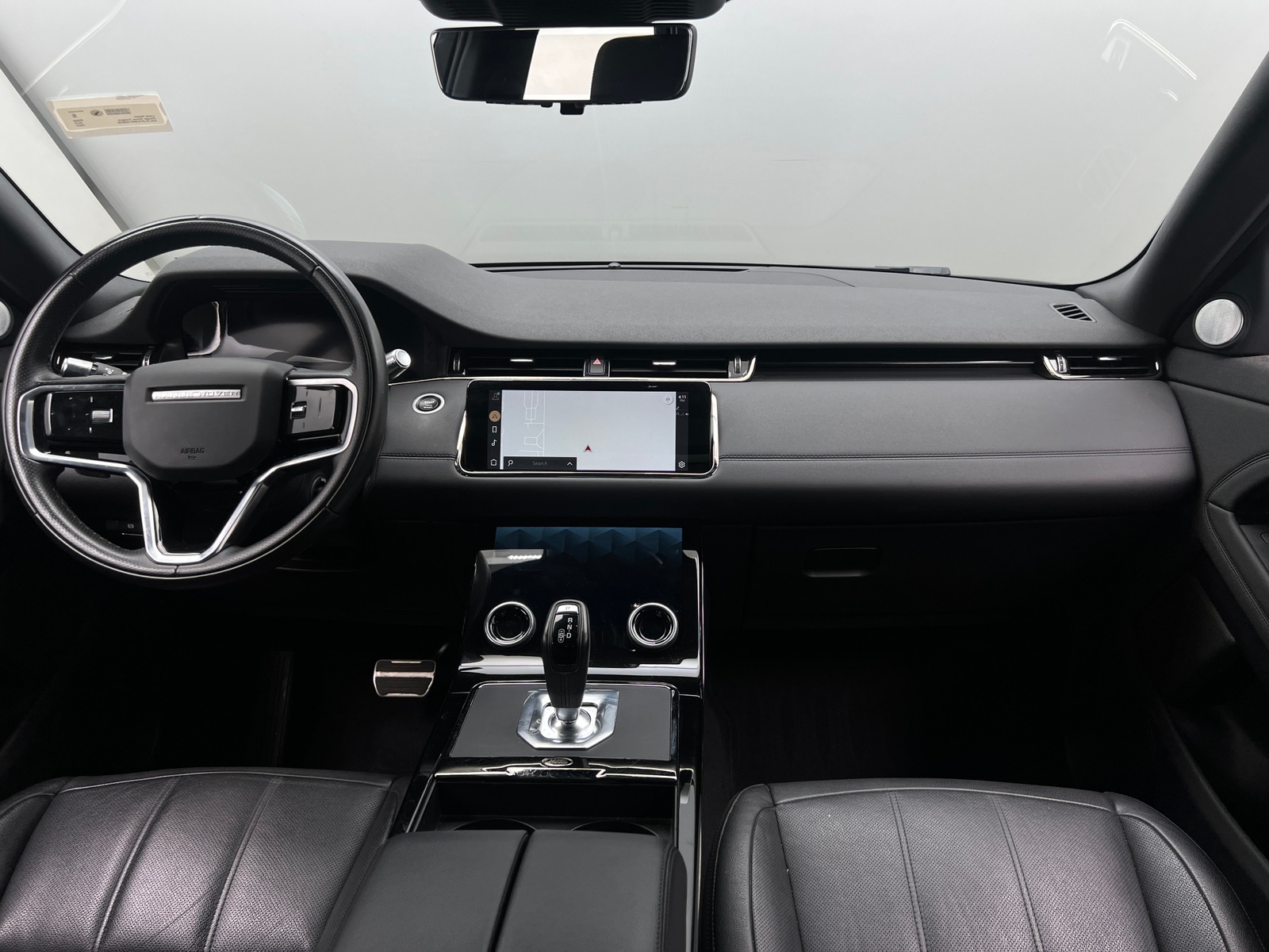 Thumbnail: 2022 Land Rover Range Rover Evoque - 2