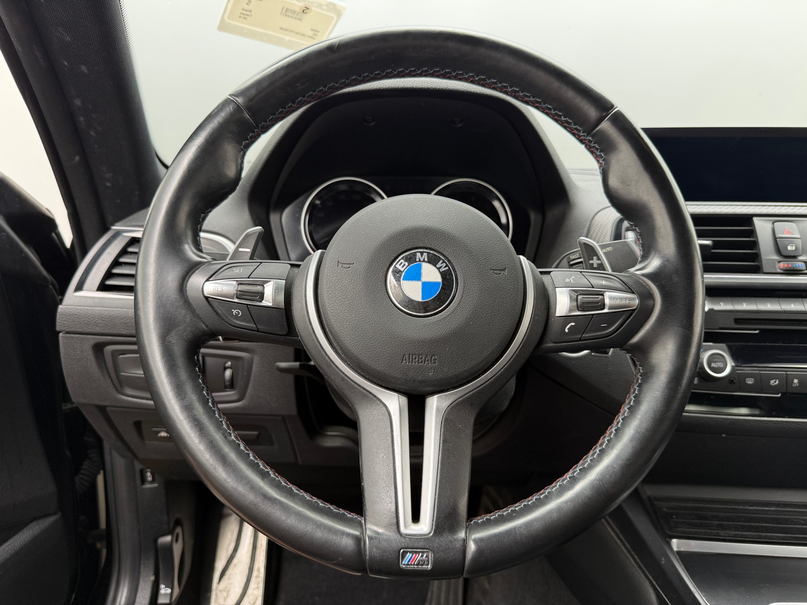 Thumbnail: 2018 BMW M2 - 3