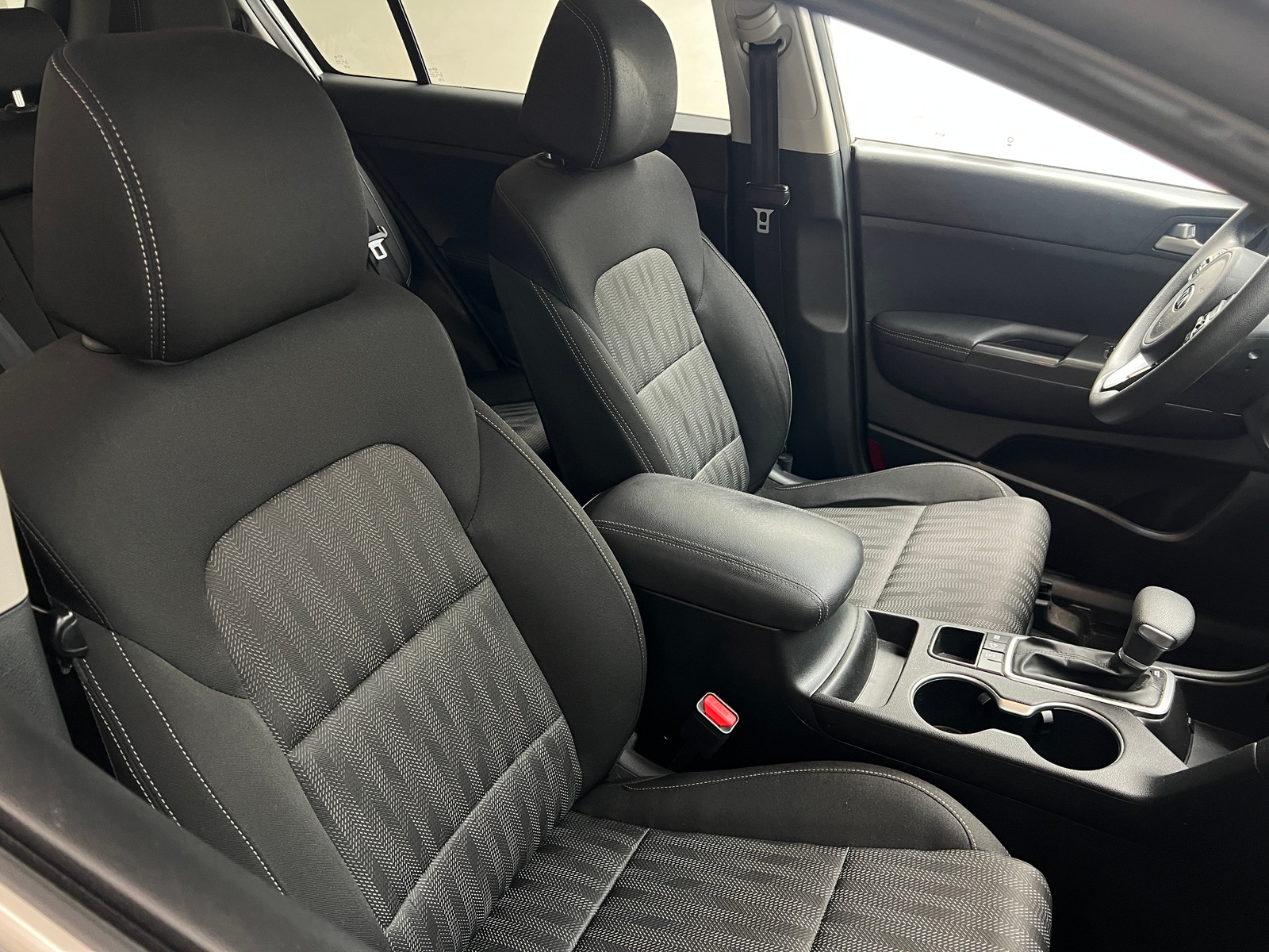 Thumbnail: 2019 Kia Sportage - 2