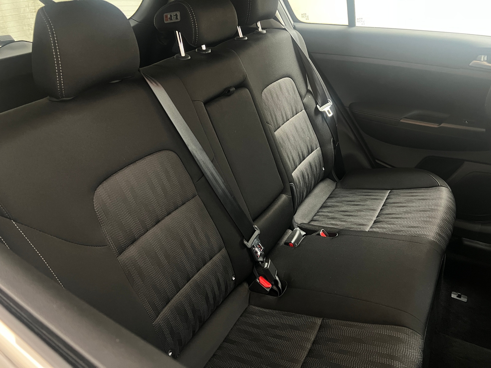 Thumbnail: 2019 Kia Sportage - 6