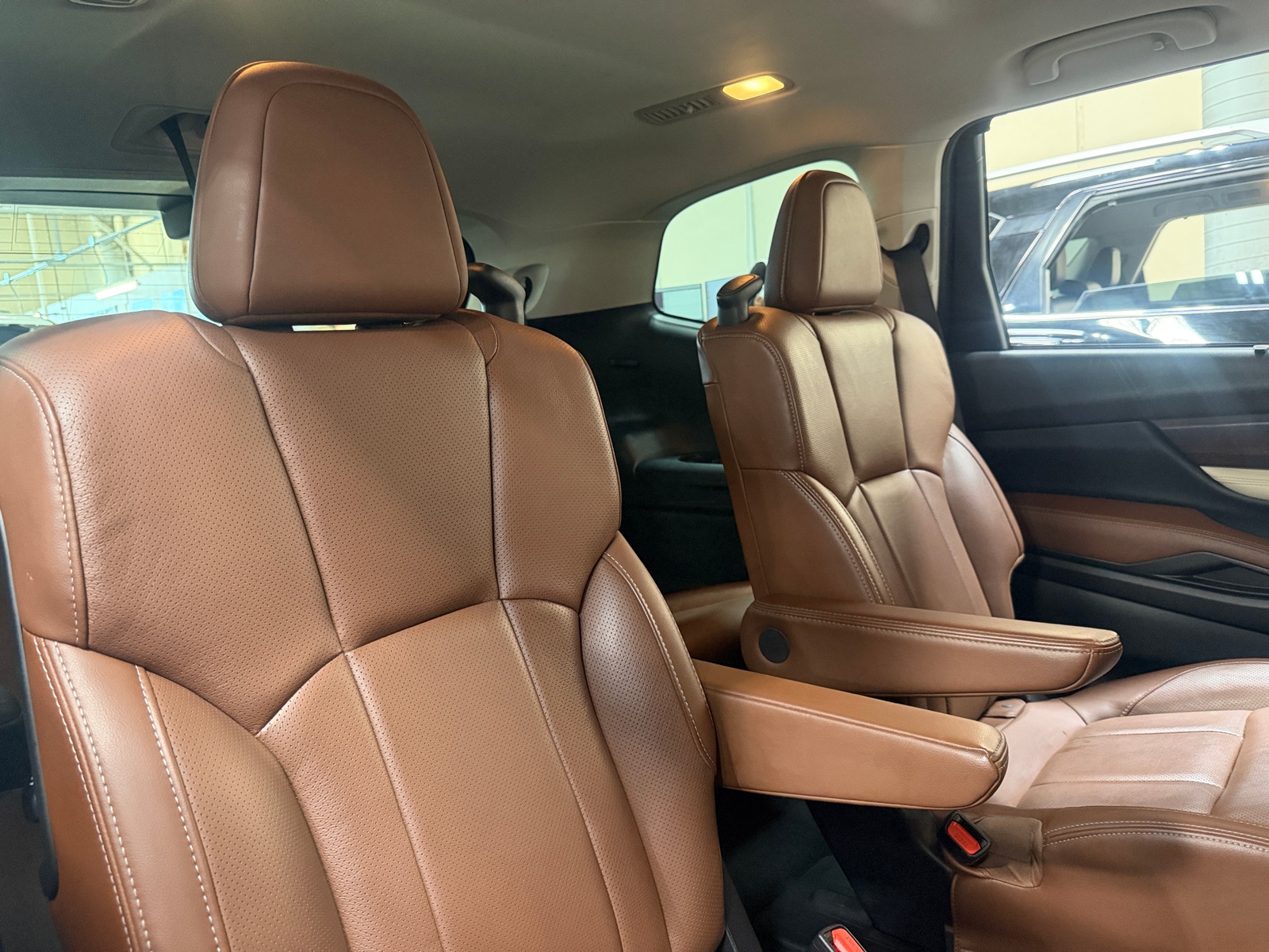 Thumbnail: 2019 Subaru Ascent - 5