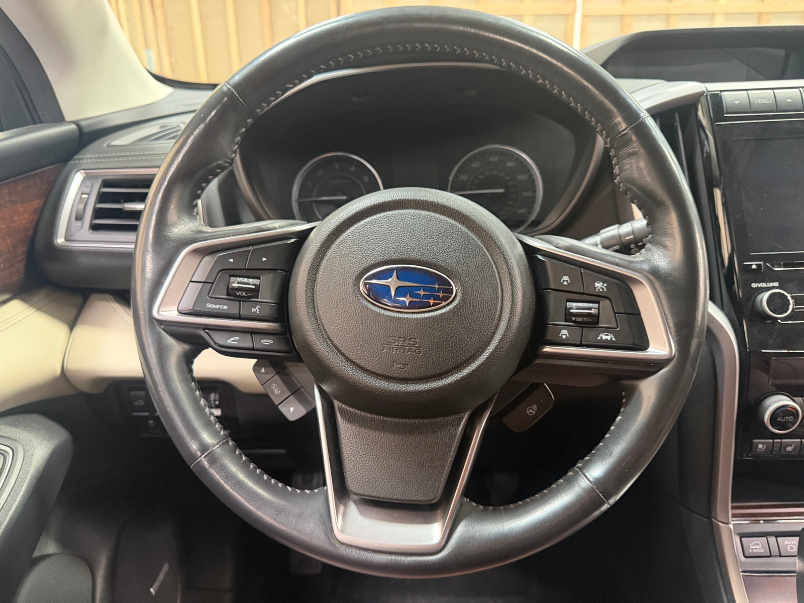 Thumbnail: 2019 Subaru Ascent - 4