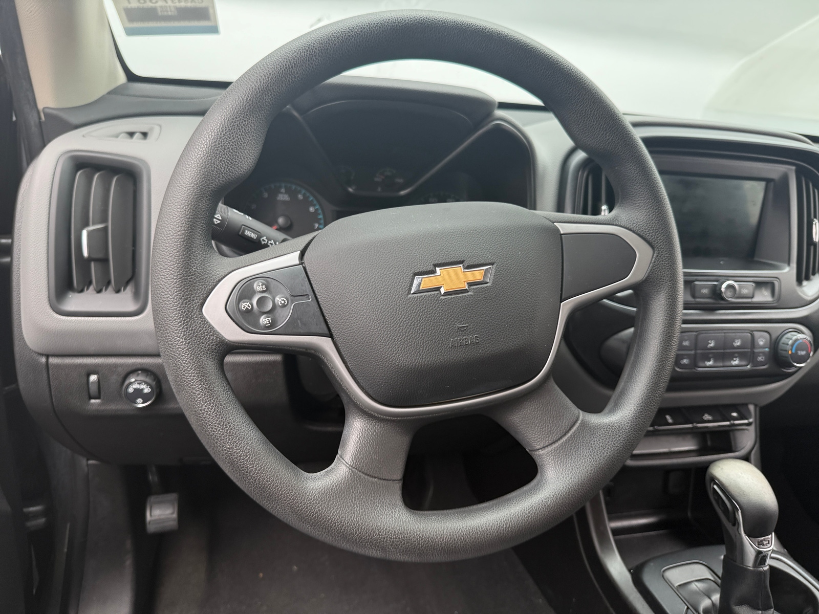 Thumbnail: 2022 Chevrolet Colorado - 5