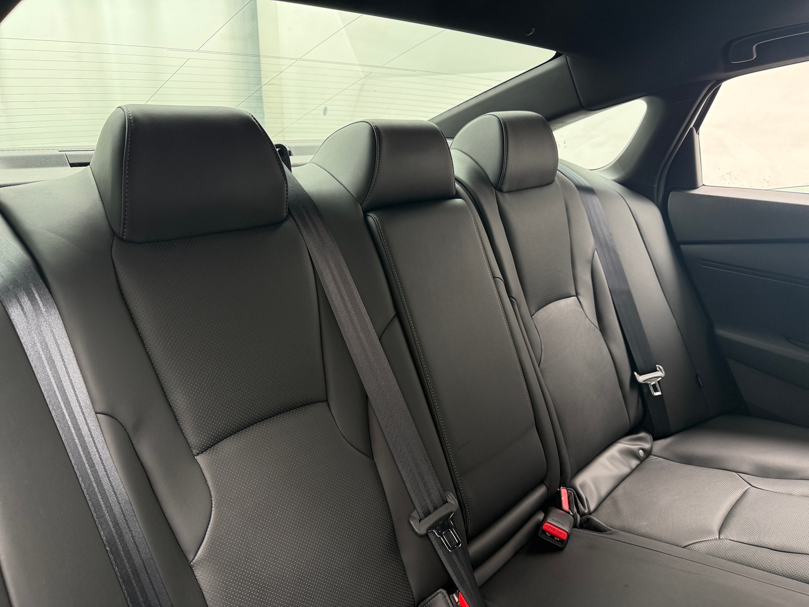 Thumbnail: 2025 Honda Accord - 5