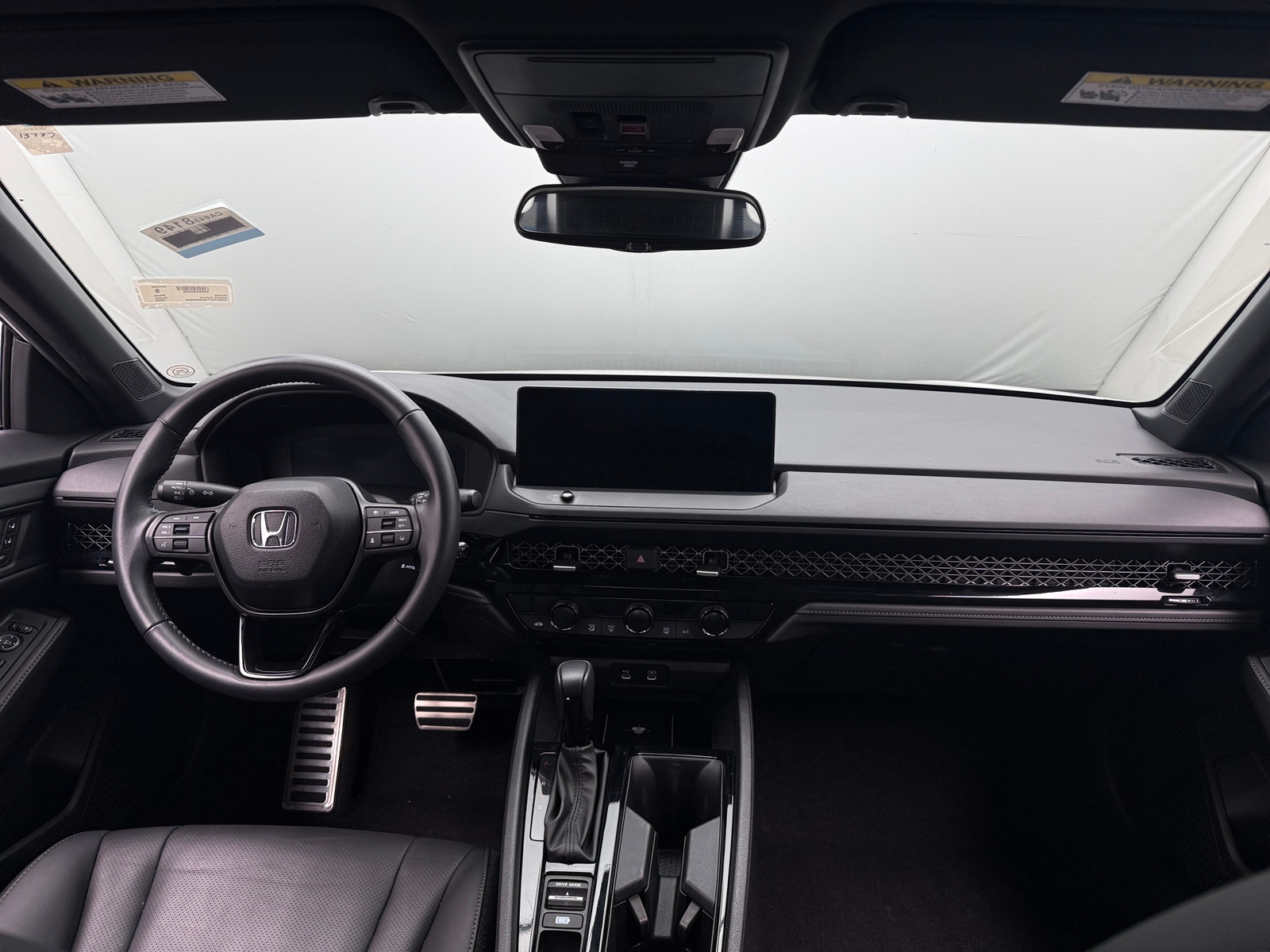 Thumbnail: 2025 Honda Accord - 2