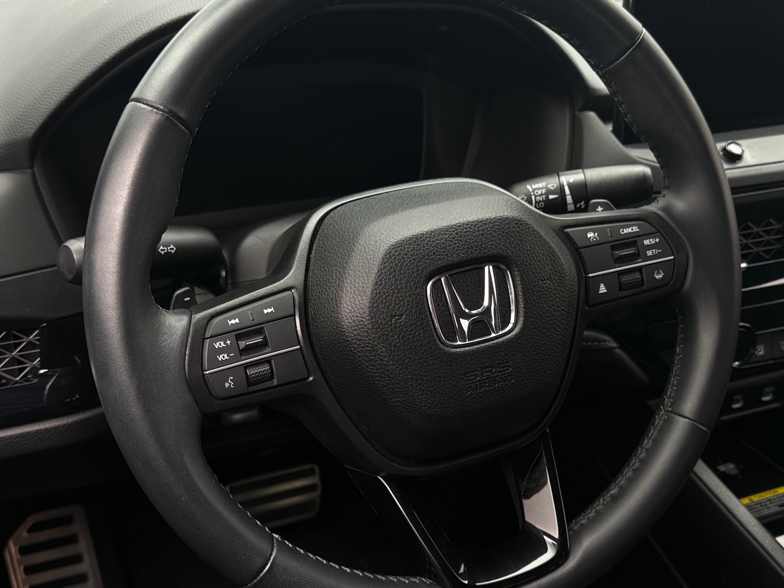 Thumbnail: 2025 Honda Accord - 4