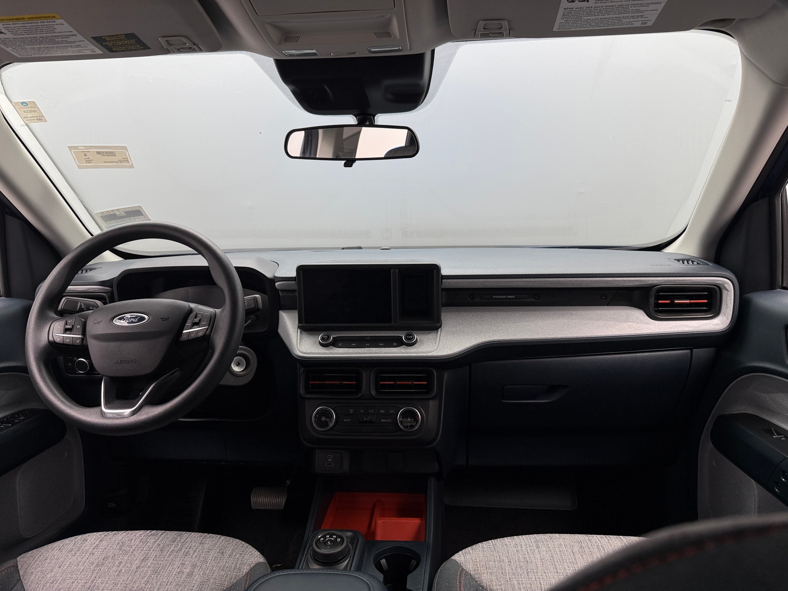 Thumbnail: 2023 Ford Maverick - 3