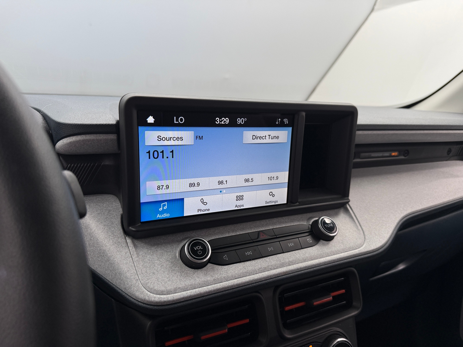 Thumbnail: 2023 Ford Maverick - 4