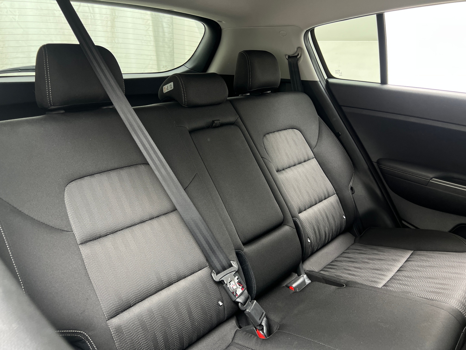 Thumbnail: 2019 Kia Sportage - 6