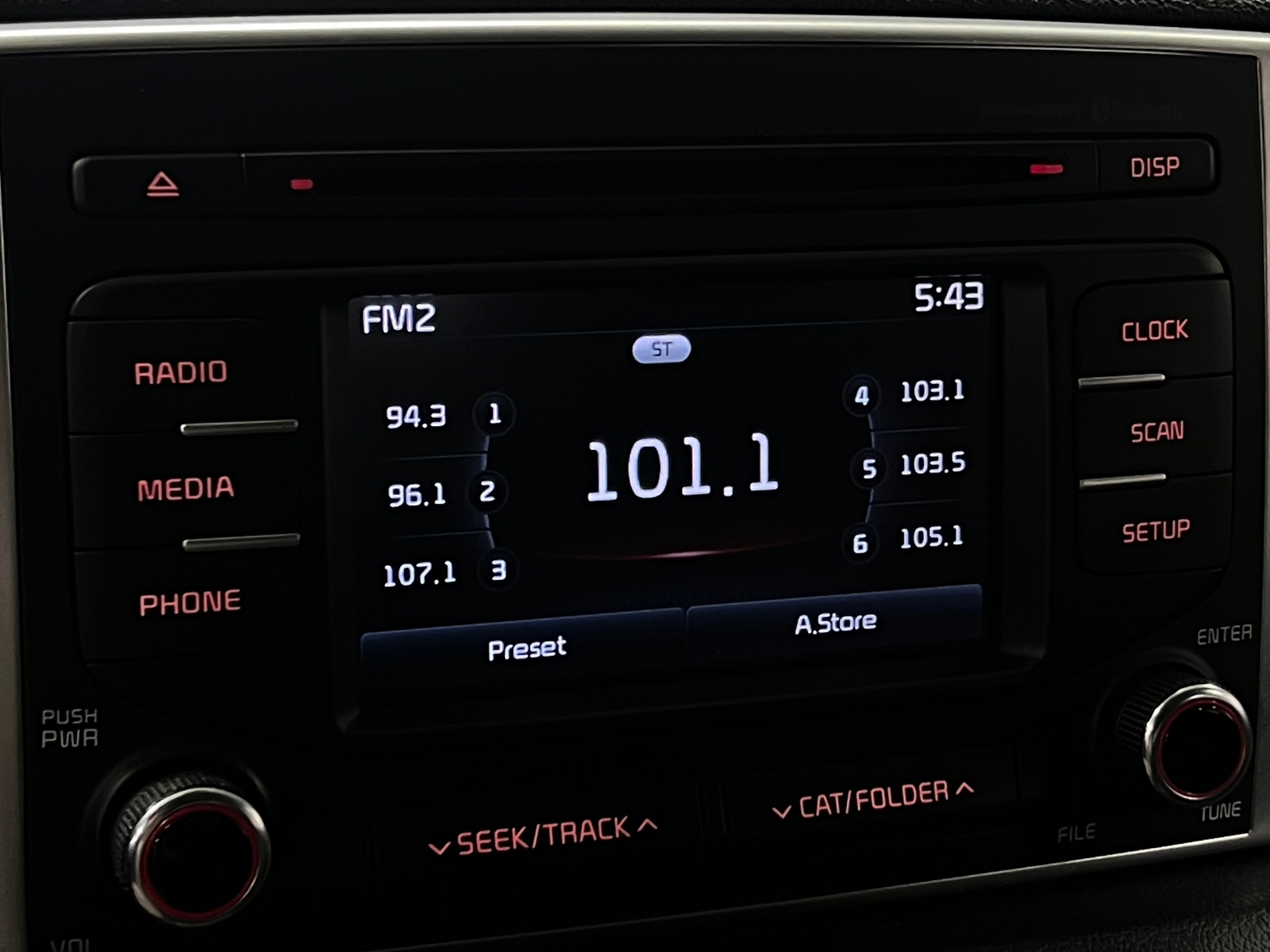 Thumbnail: 2019 Kia Sportage - 4