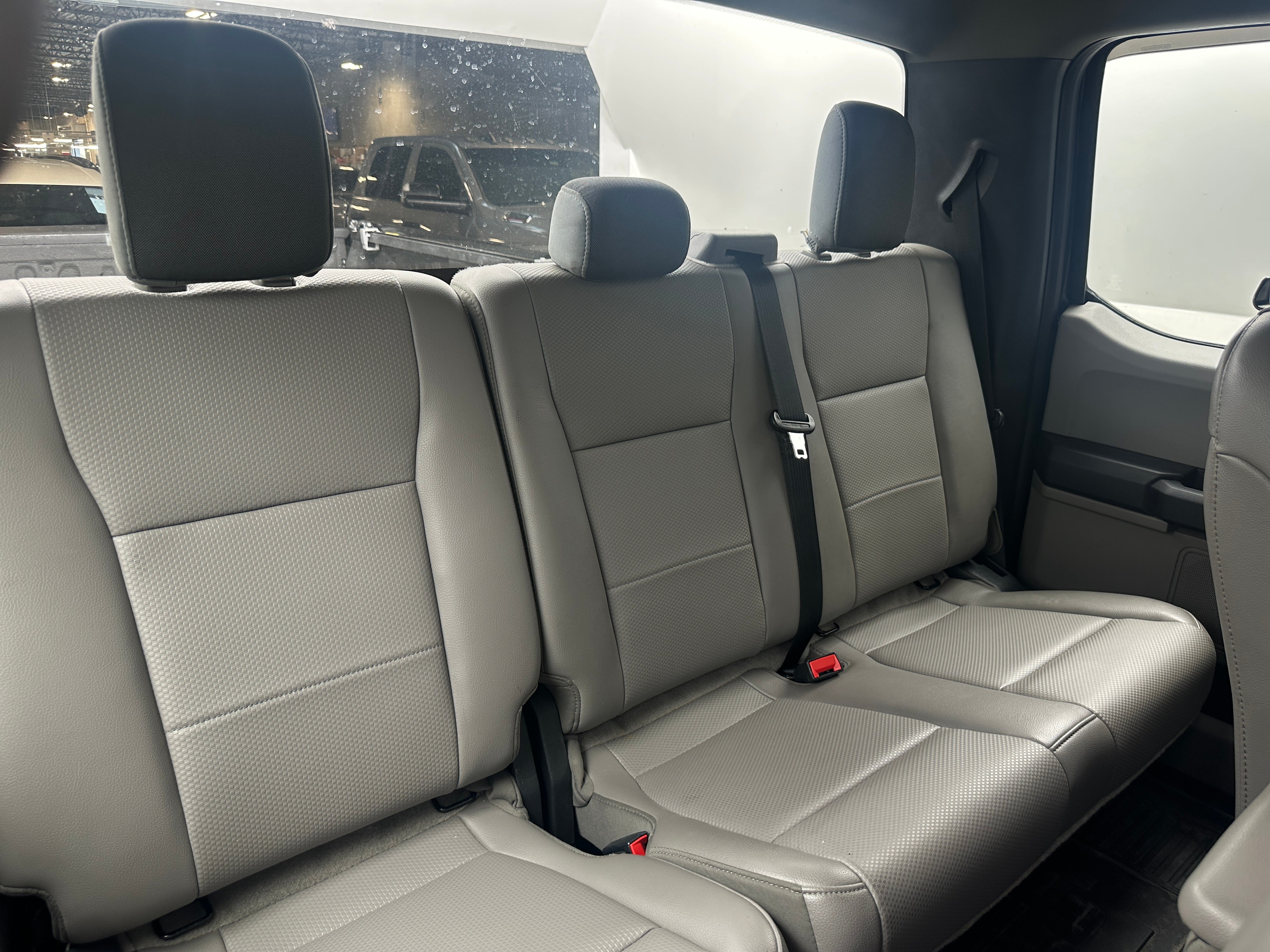 2022 Ford F-250 Super Duty