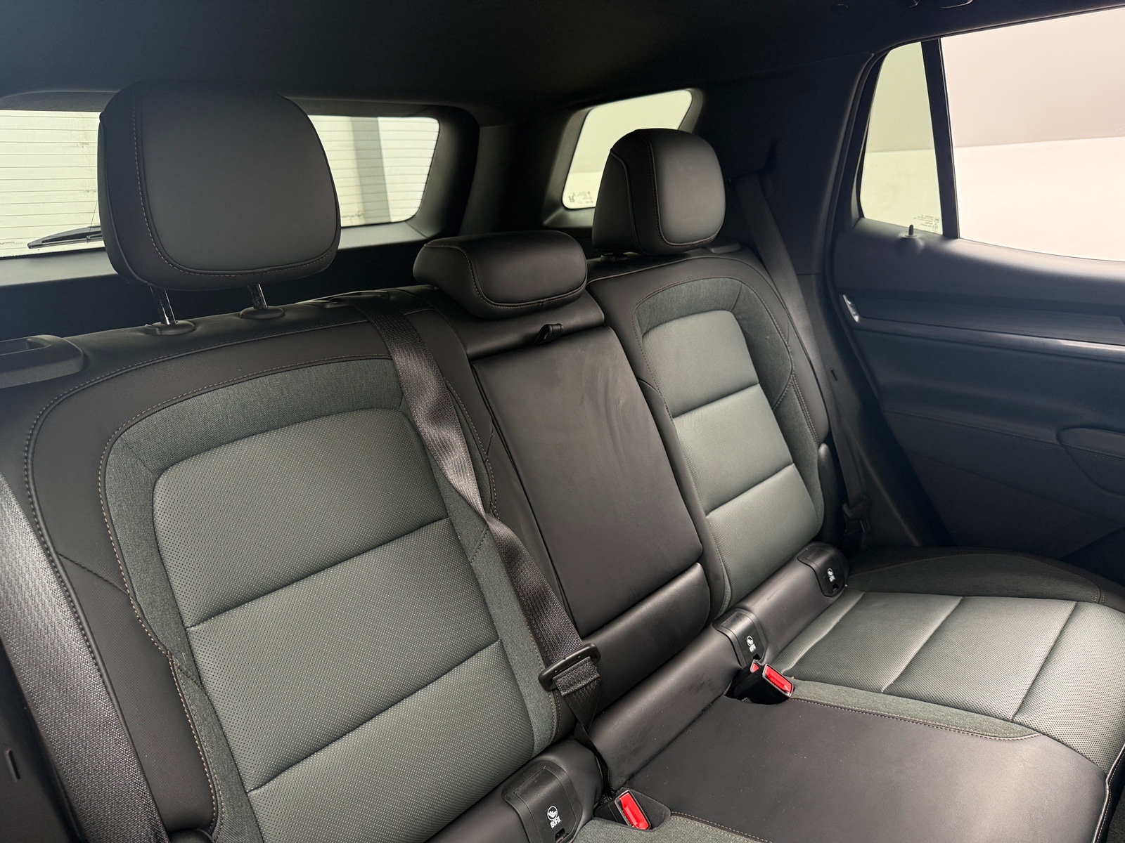 Thumbnail: 2026 GMC Terrain - 5