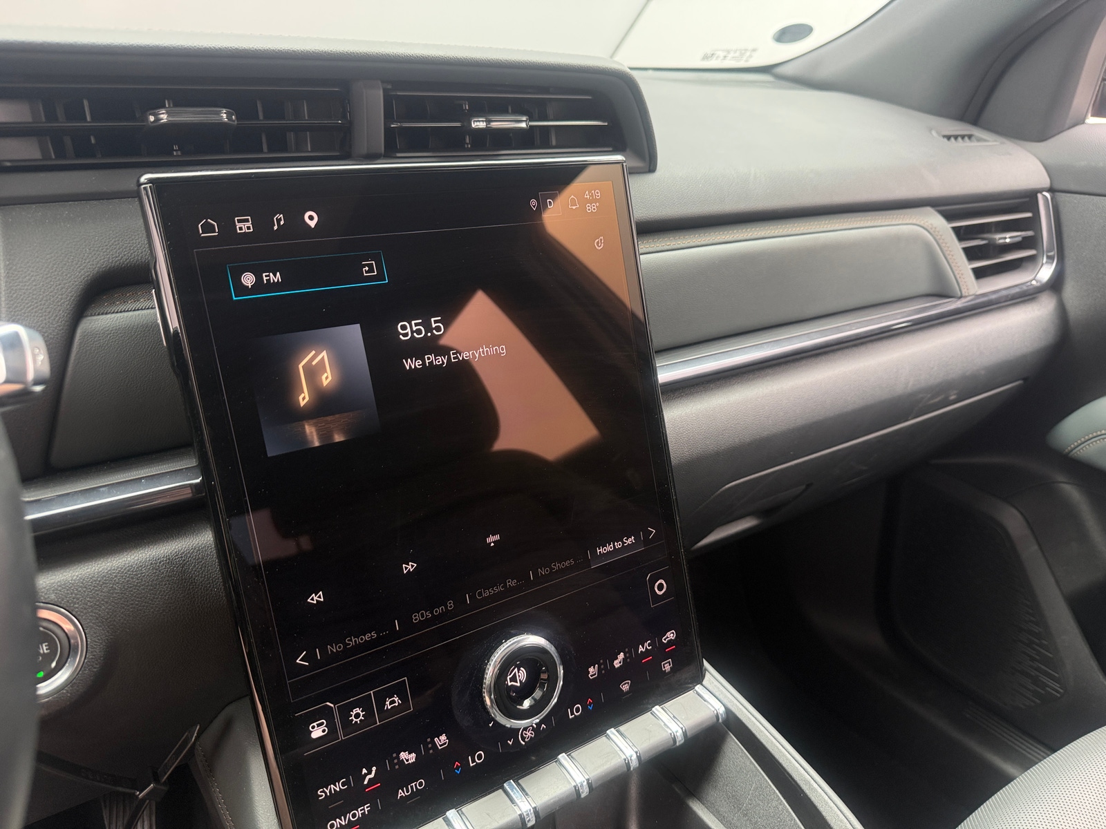Thumbnail: 2026 GMC Terrain - 3