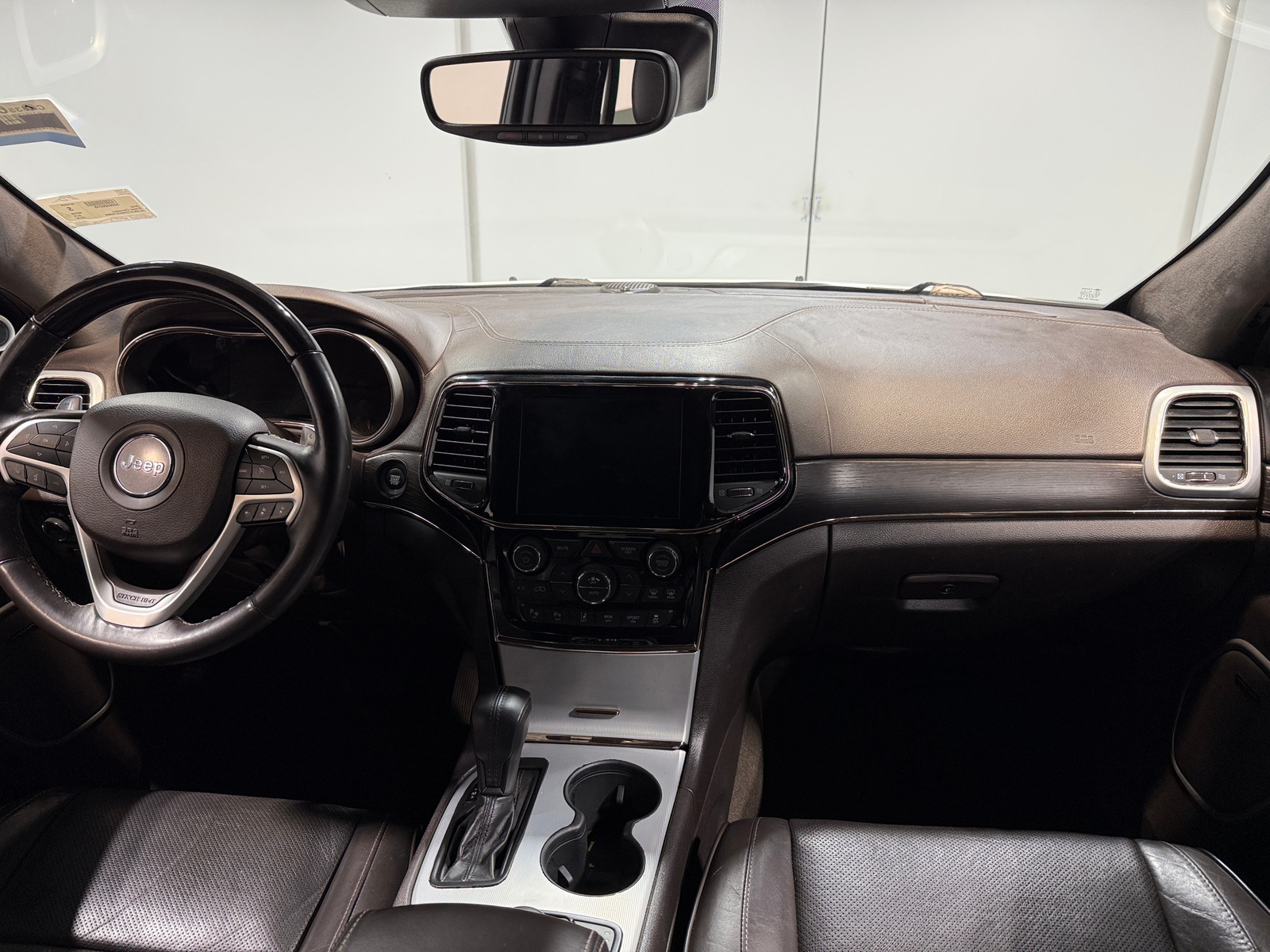 Thumbnail: 2019 Jeep Grand Cherokee - 2