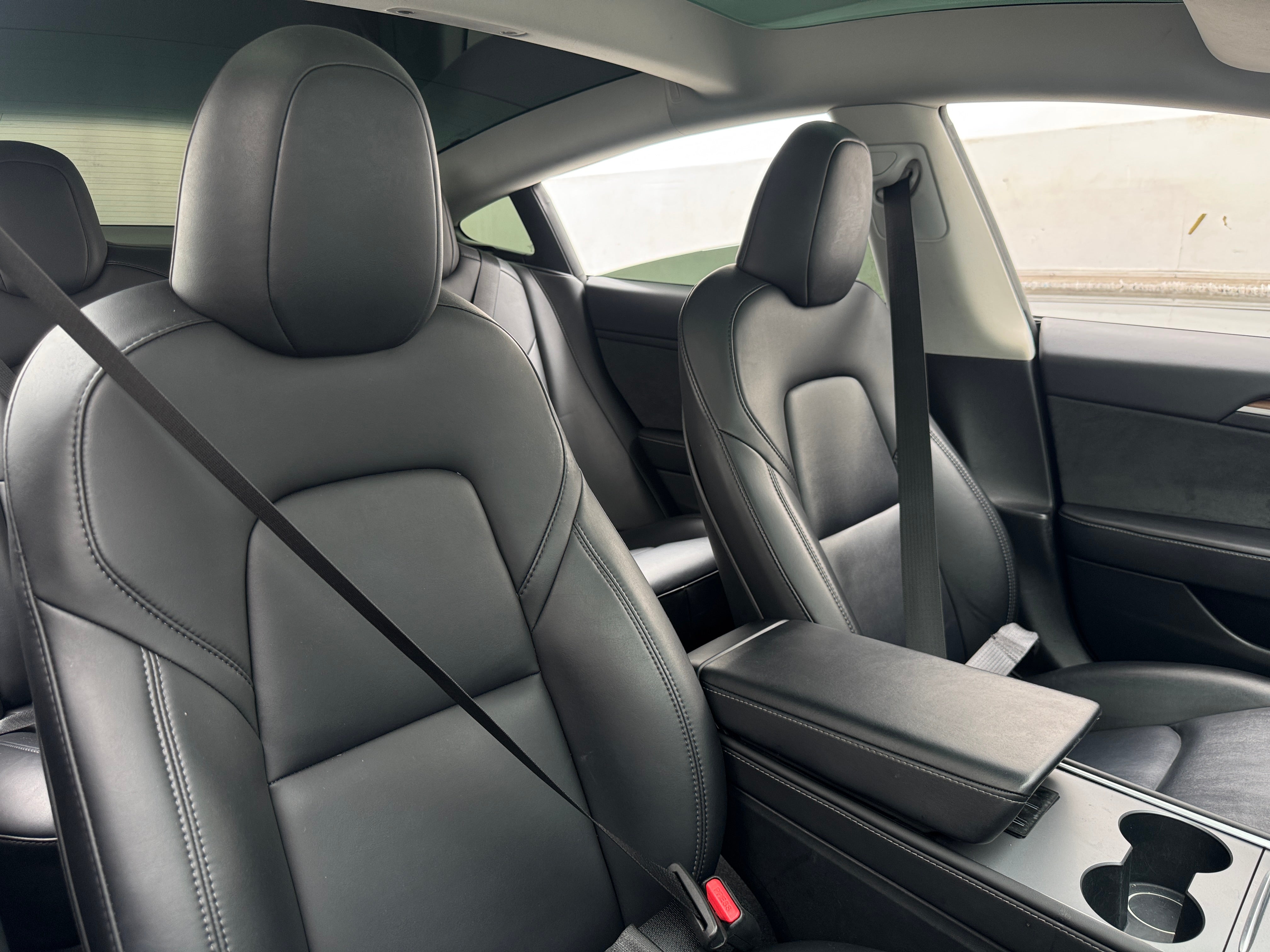 Used 2023 Tesla Model 3 Performance with VIN 5YJ3E1EC0PF504762 for sale in Auburn, WA