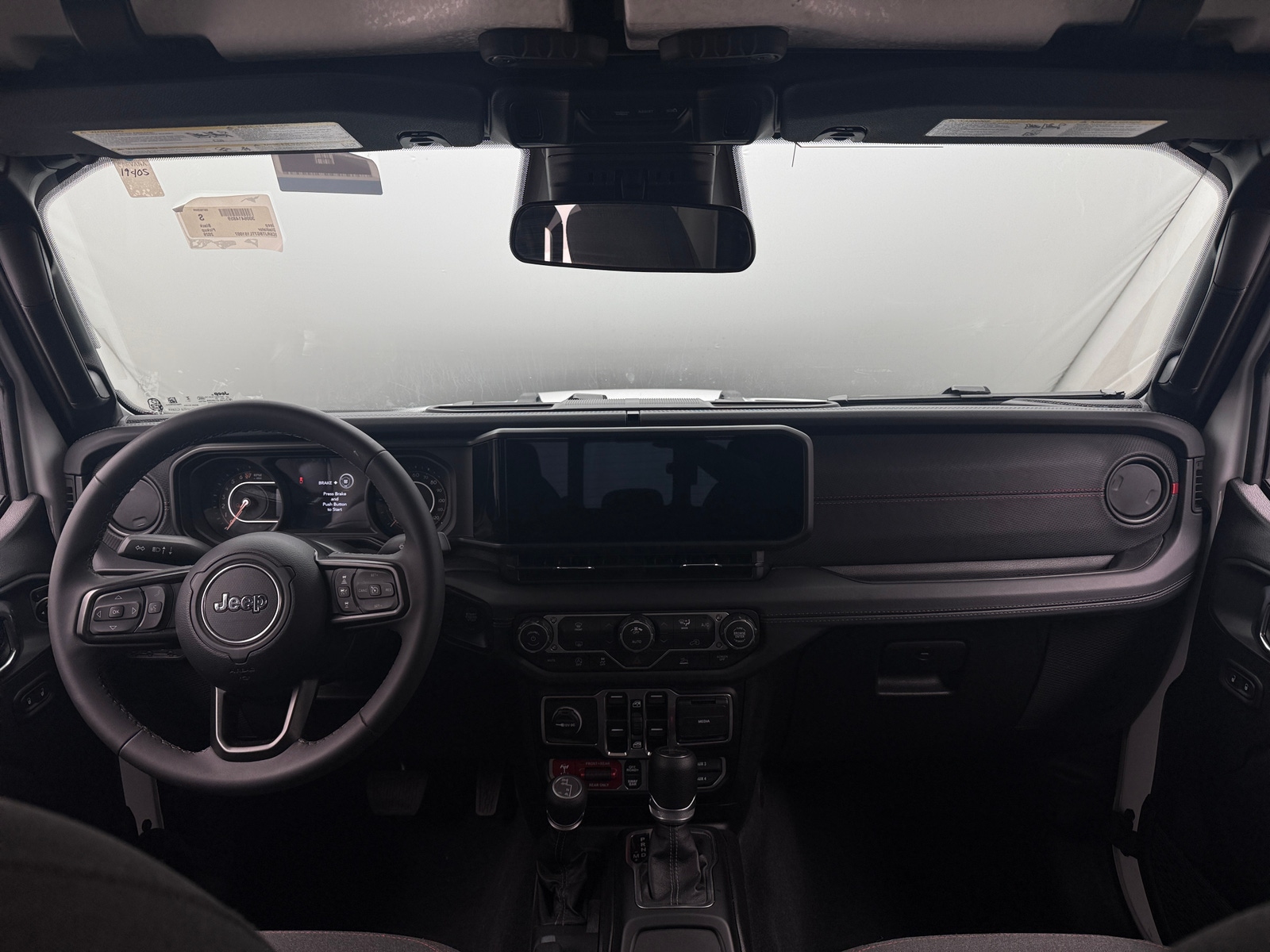 Thumbnail: 2026 Jeep Gladiator - 3