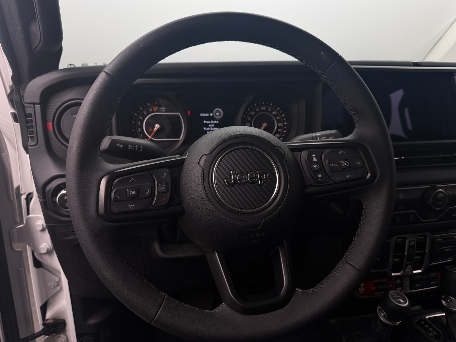 Thumbnail: 2026 Jeep Gladiator - 5