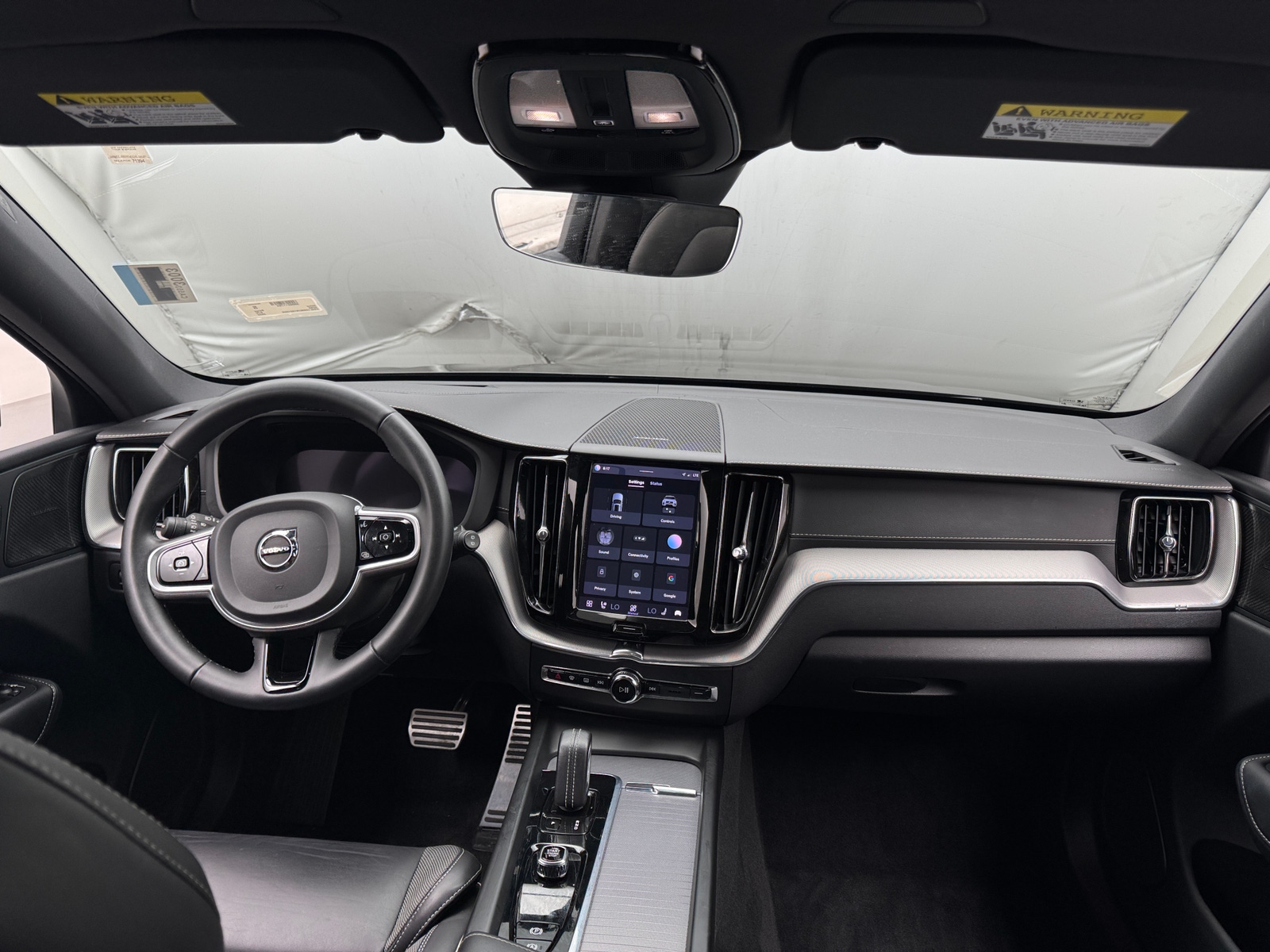Thumbnail: 2022 Volvo XC60 - 2