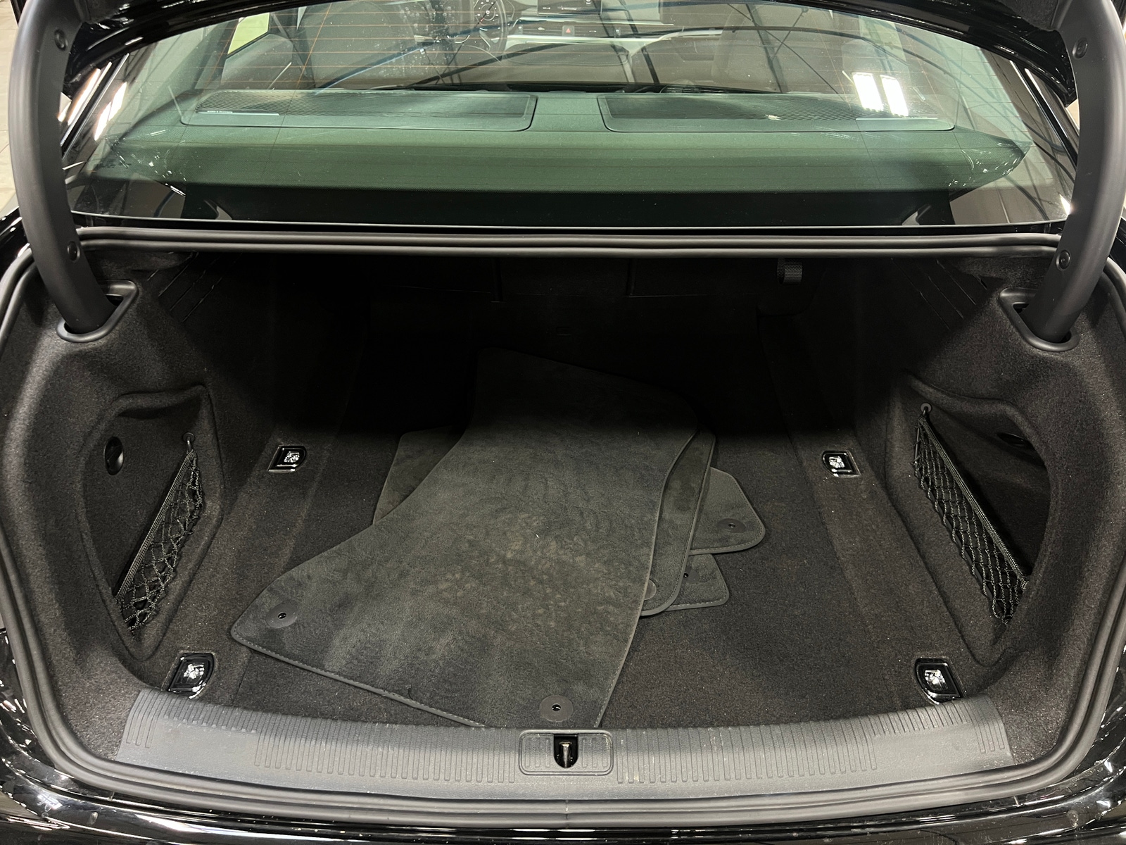 Thumbnail: 2018 Audi A4 - 7
