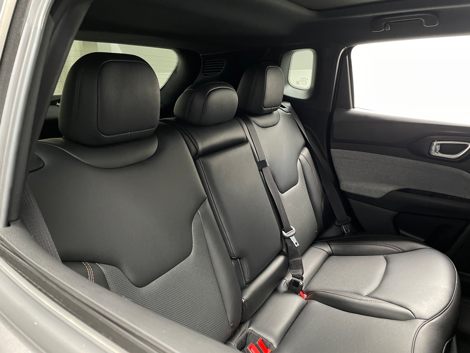 Thumbnail: 2023 Jeep Compass - 5