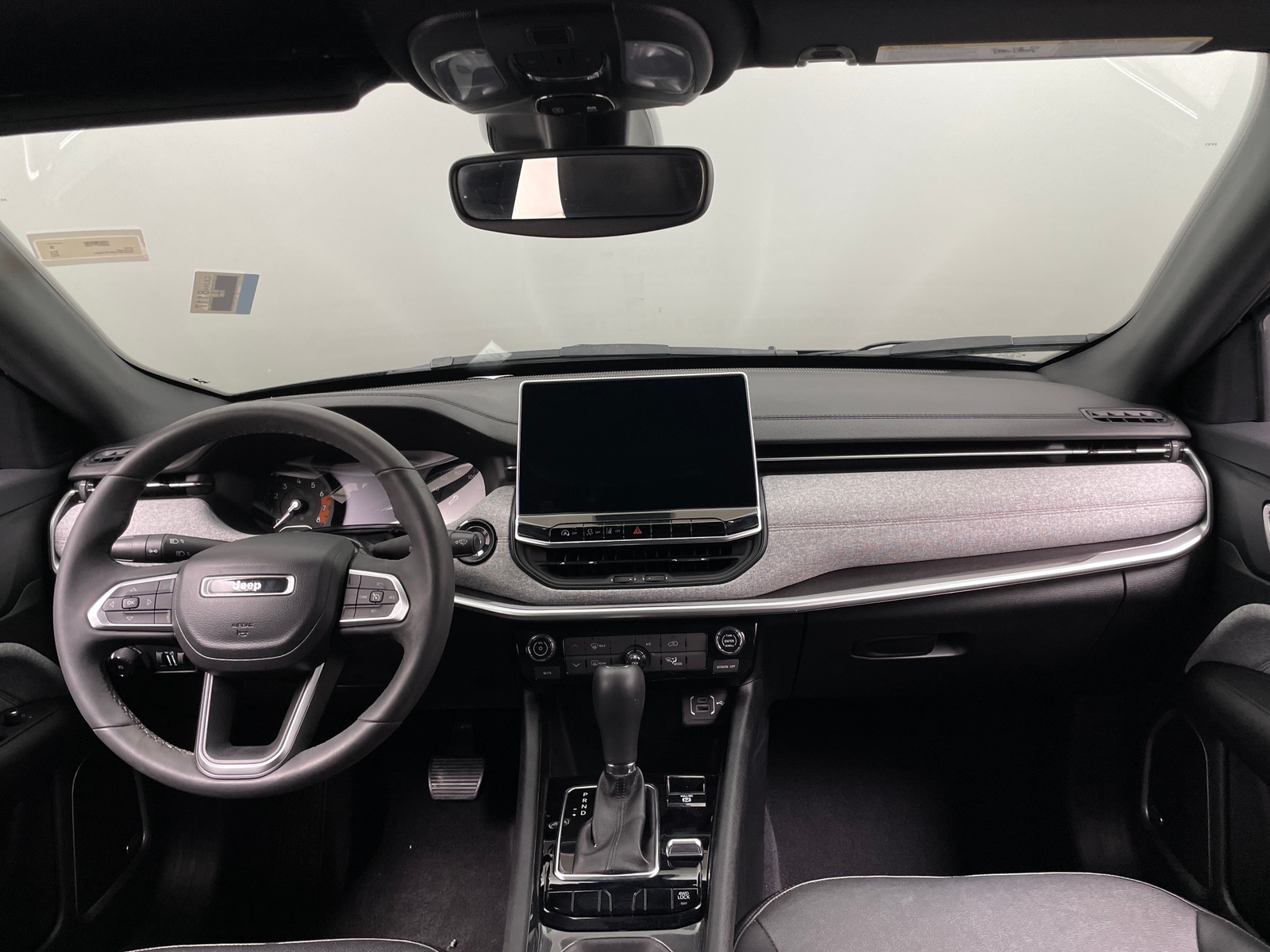 Thumbnail: 2023 Jeep Compass - 2