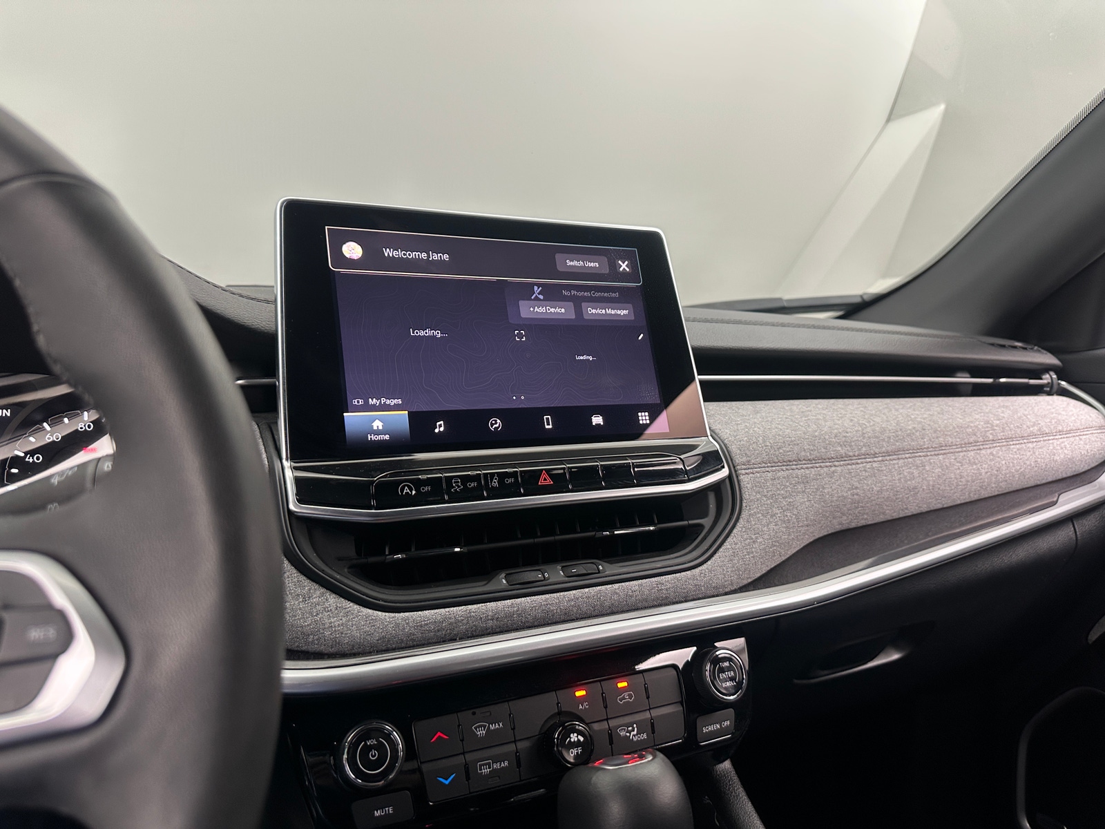 Thumbnail: 2023 Jeep Compass - 3