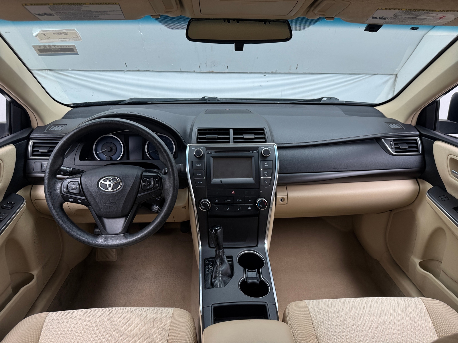 Thumbnail: 2017 Toyota Camry - 3