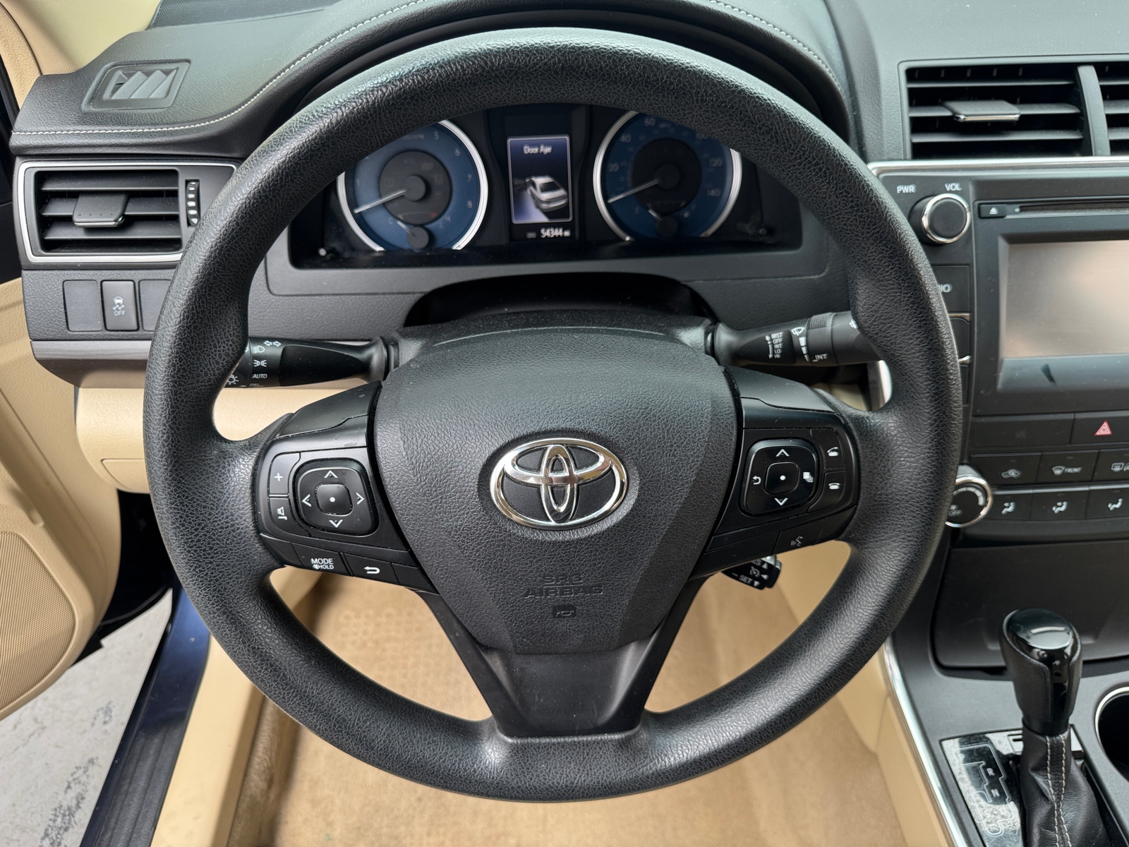 Thumbnail: 2017 Toyota Camry - 5