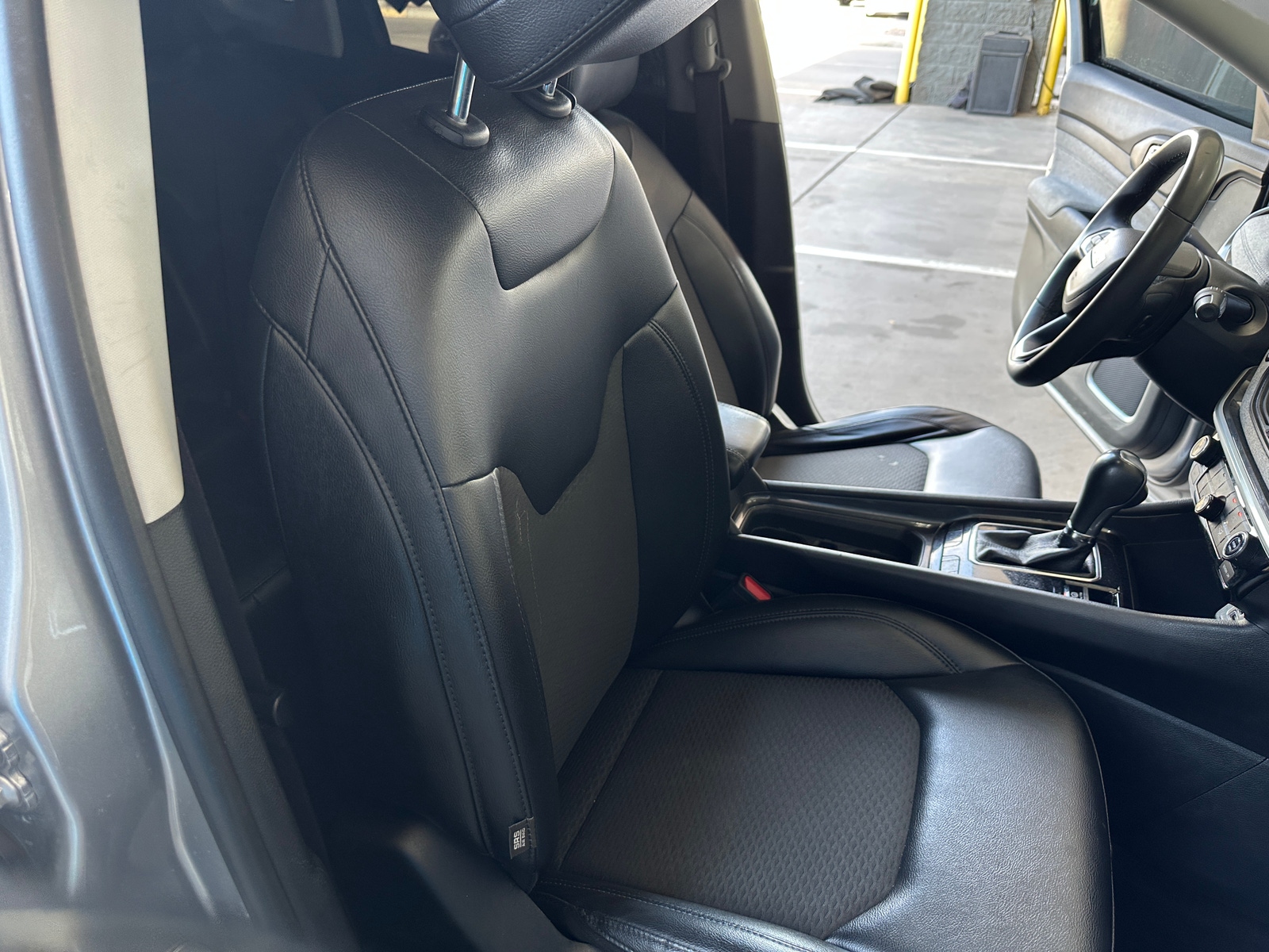 Thumbnail: 2022 Jeep Compass - 2