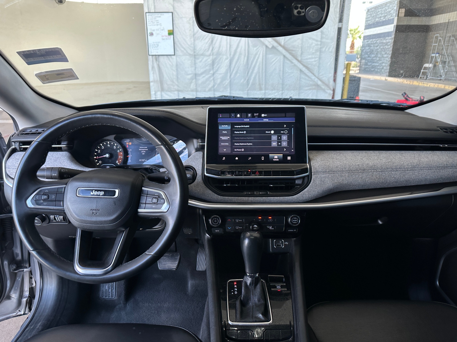 Thumbnail: 2022 Jeep Compass - 3