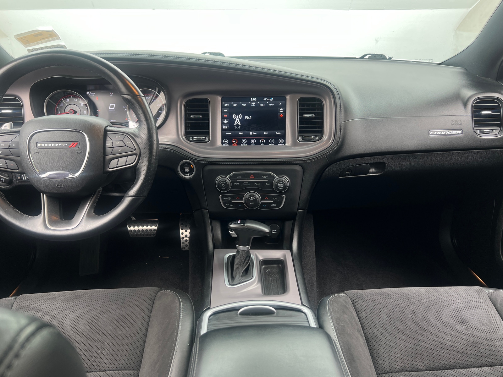 Thumbnail: 2023 Dodge Charger - 2