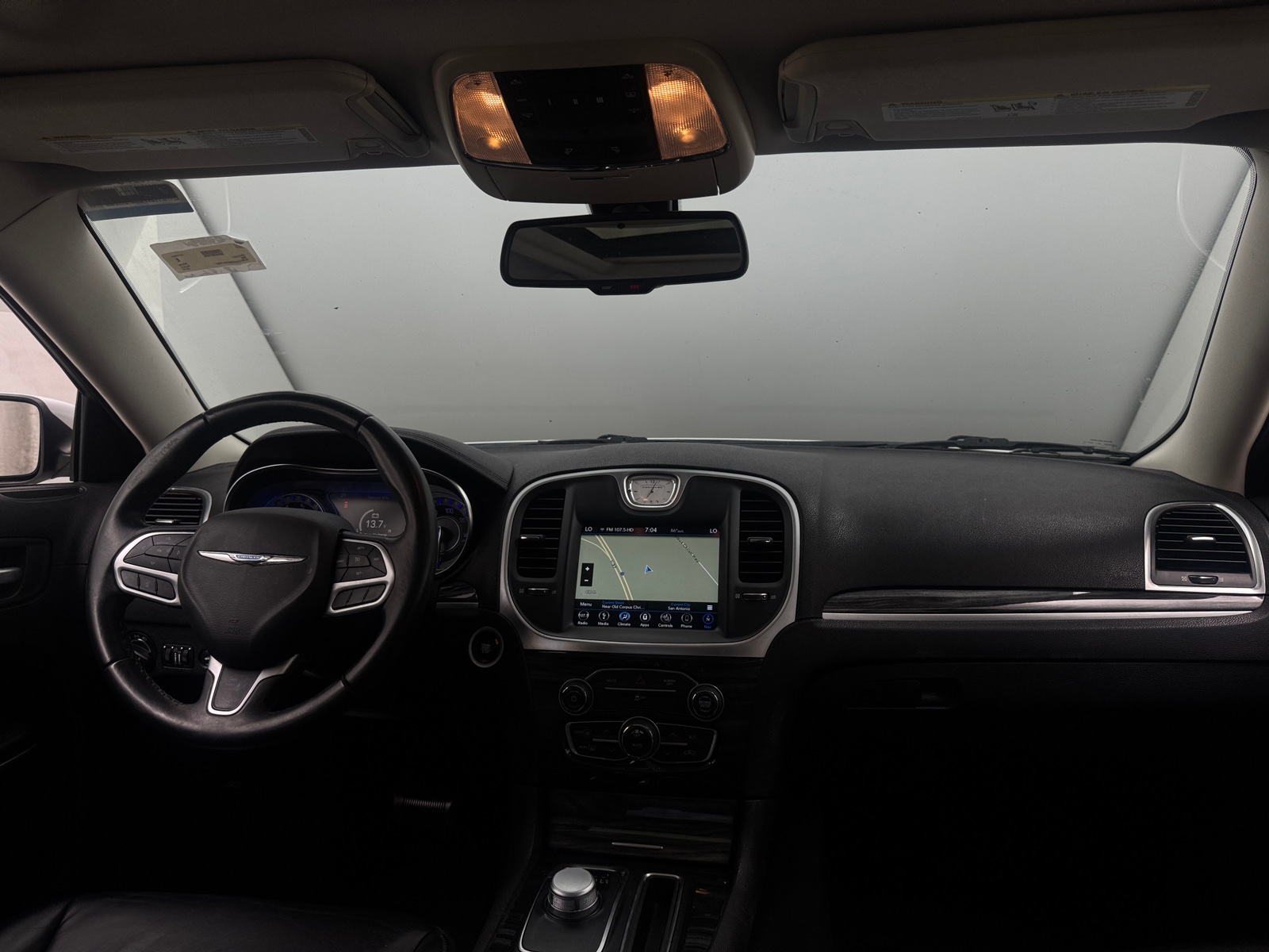Thumbnail: 2019 Chrysler 300 - 2