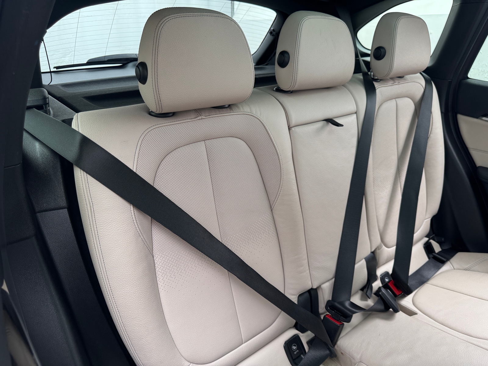 Thumbnail: 2018 BMW X1 - 5