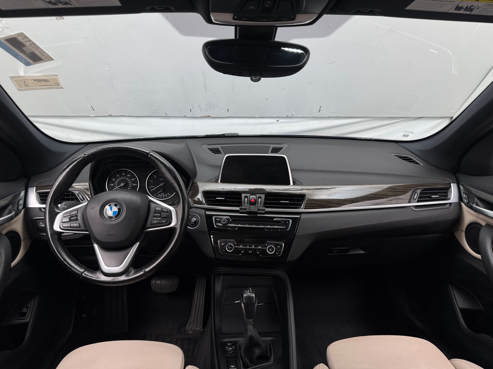 Thumbnail: 2018 BMW X1 - 2