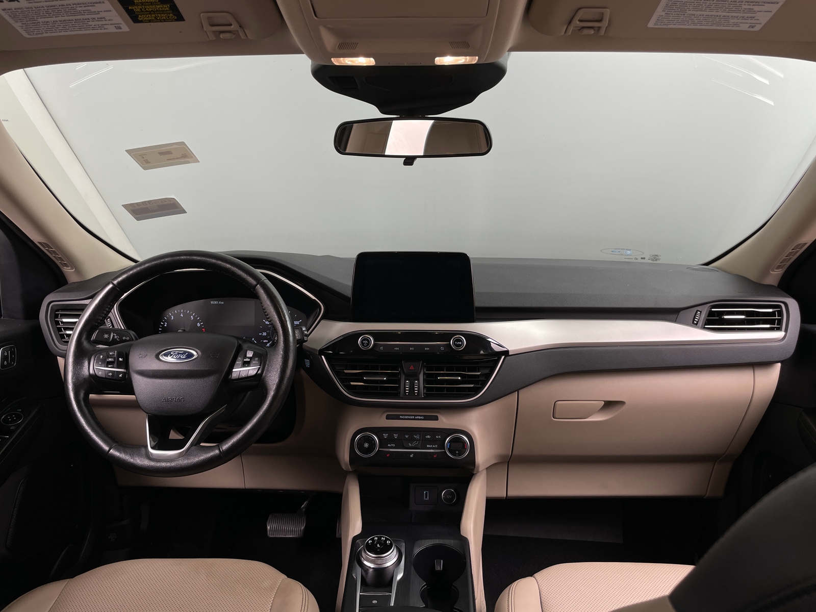 Thumbnail: 2020 Ford Escape - 2