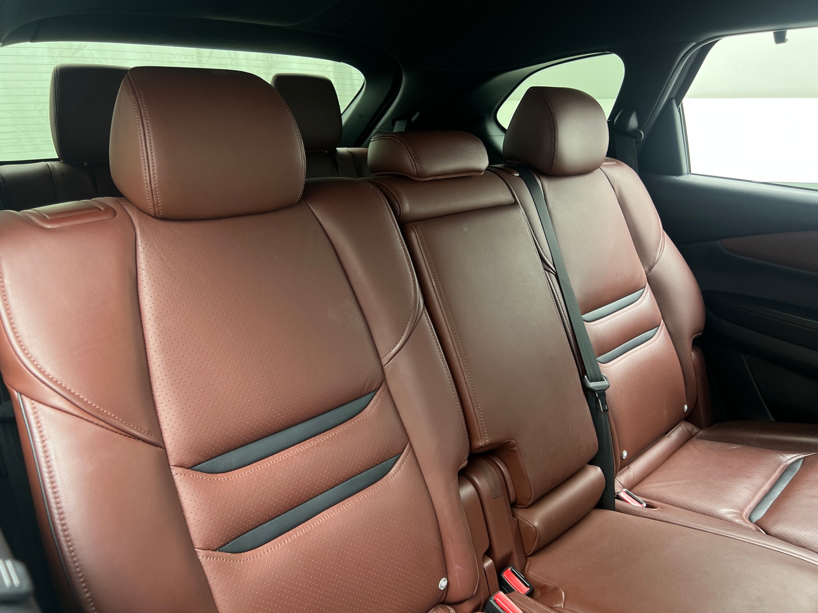 Thumbnail: 2018 Mazda CX-9 - 5