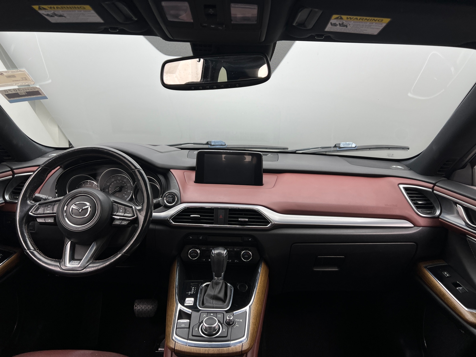 Thumbnail: 2018 Mazda CX-9 - 2