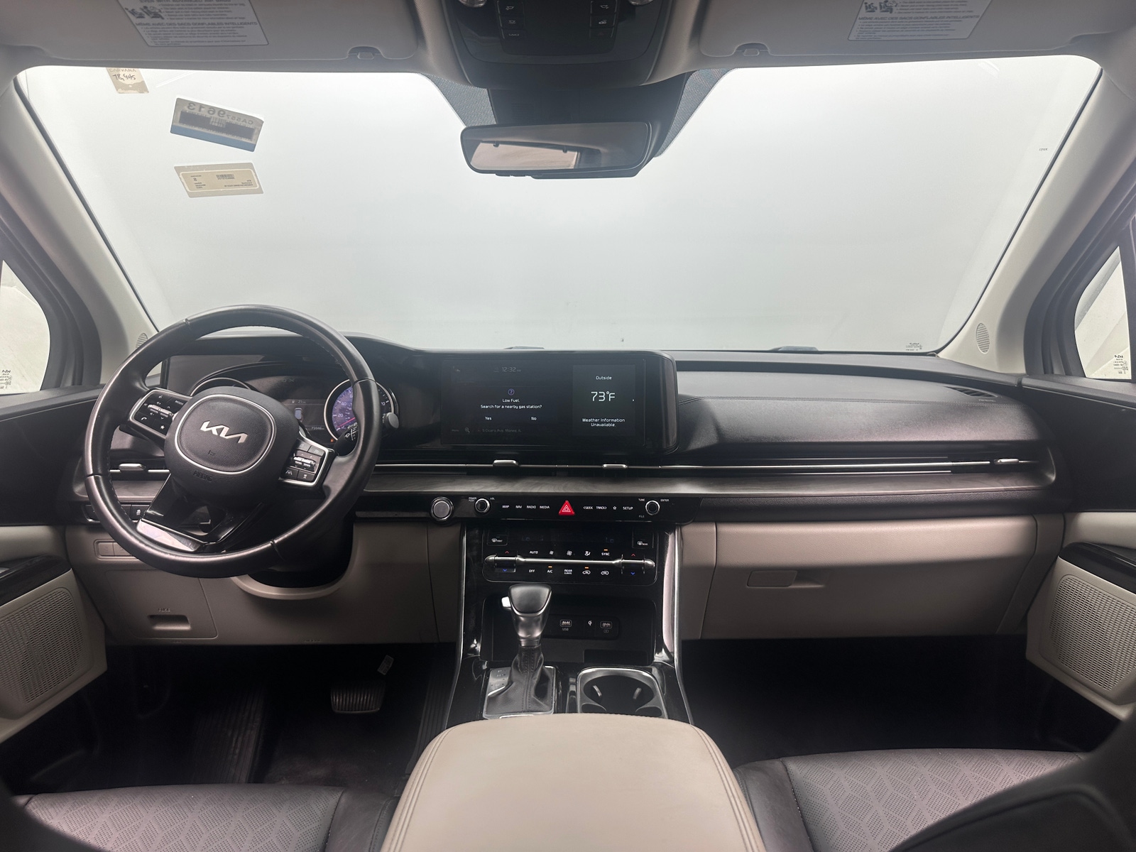 Thumbnail: 2022 Kia Carnival - 2