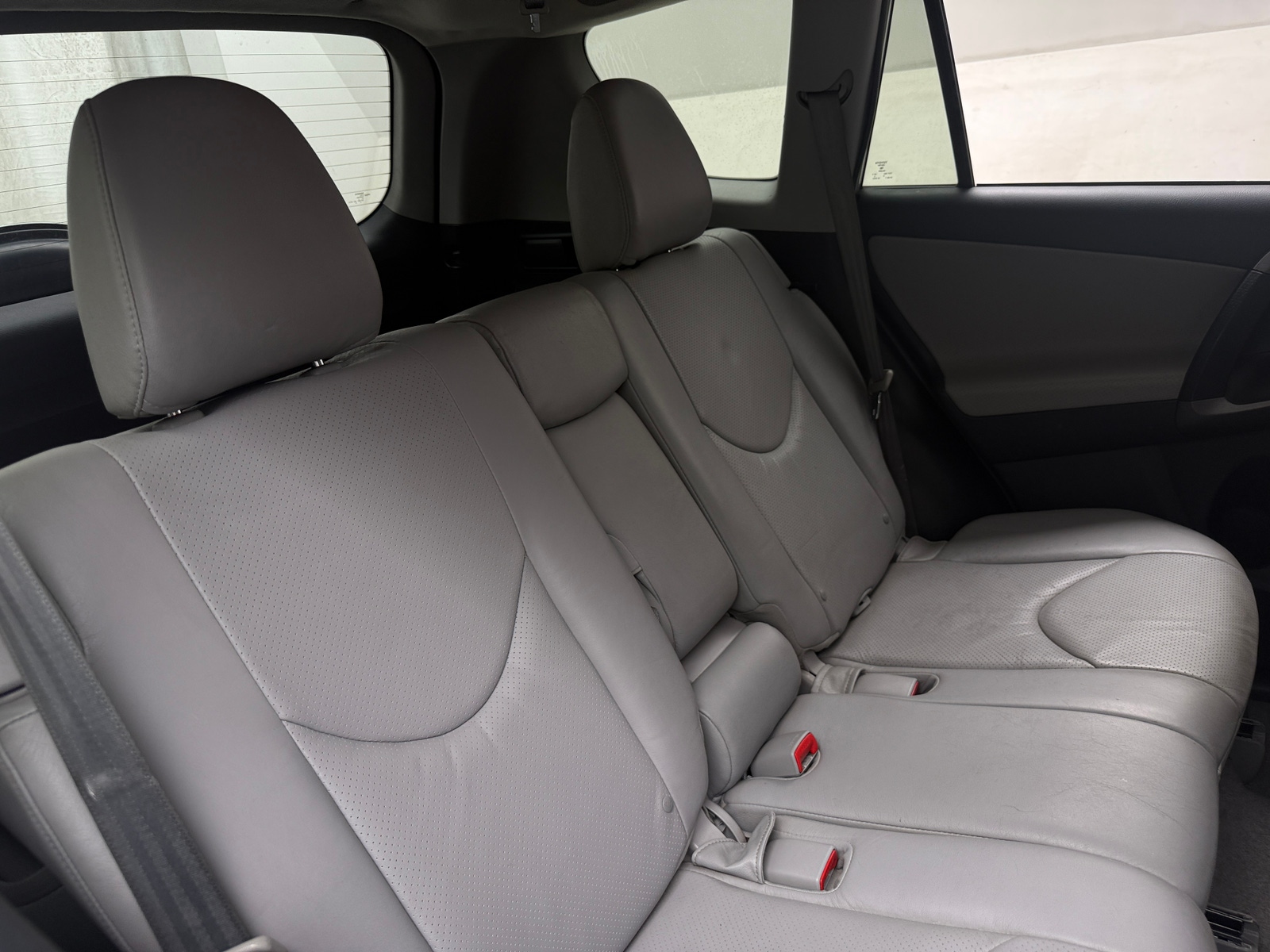 Thumbnail: 2012 Toyota RAV4 - 6