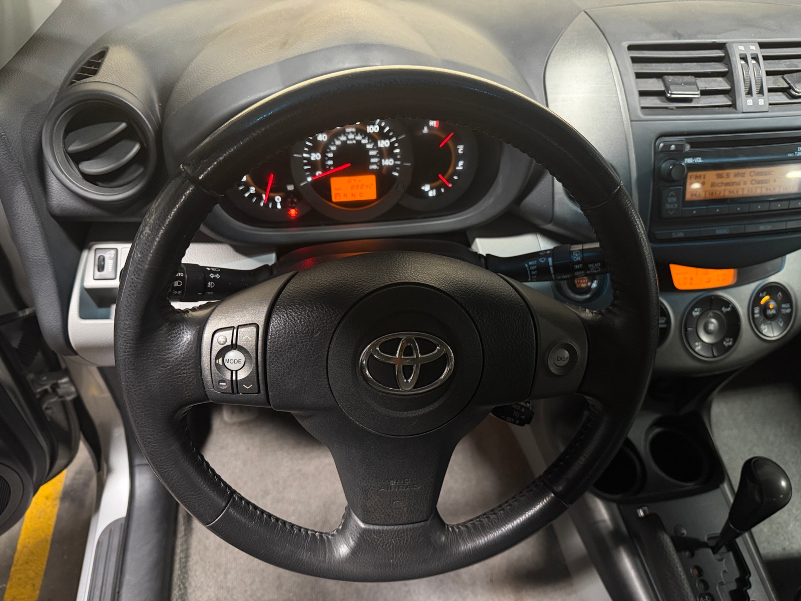 Thumbnail: 2012 Toyota RAV4 - 5