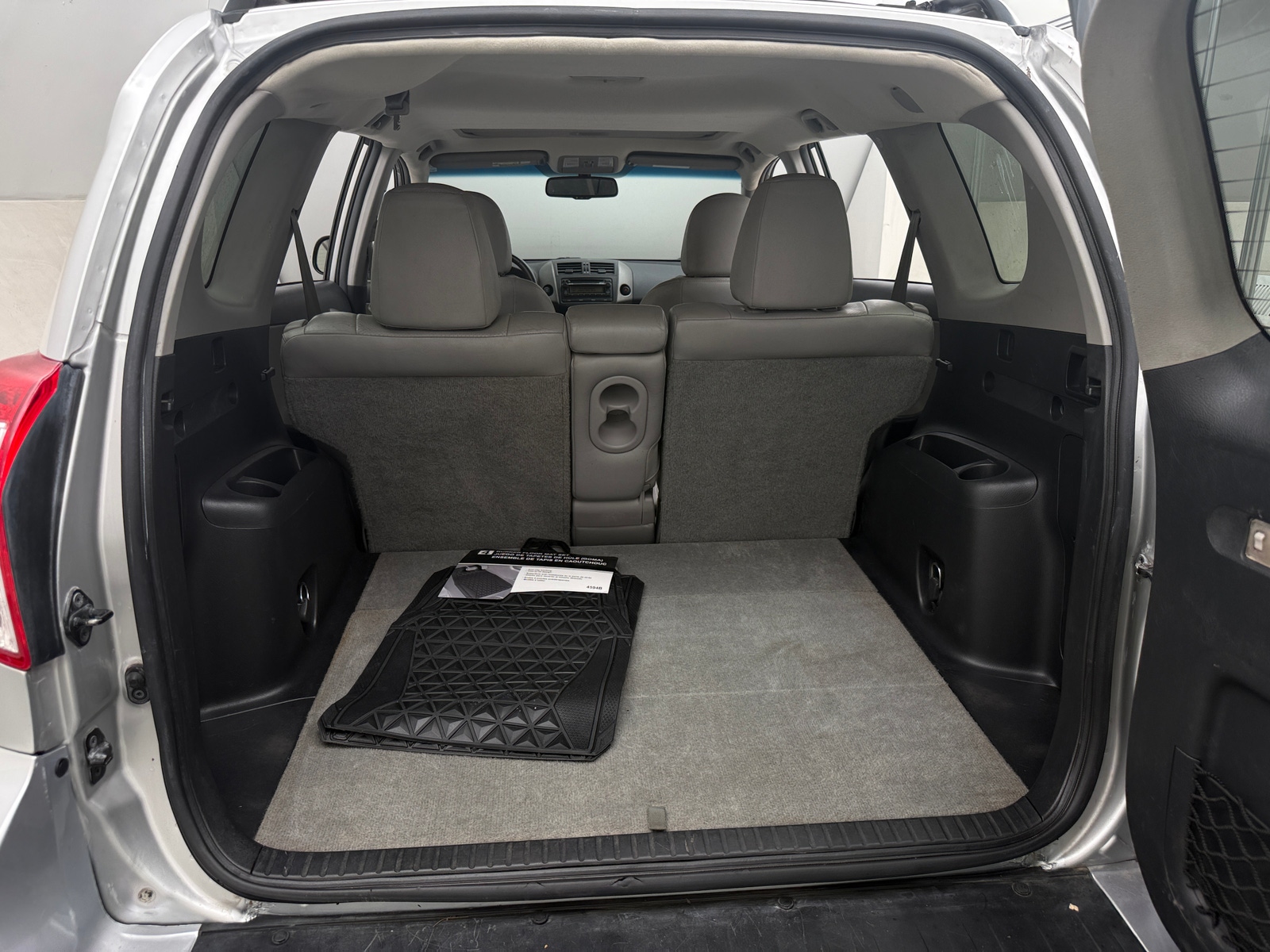 Thumbnail: 2012 Toyota RAV4 - 7