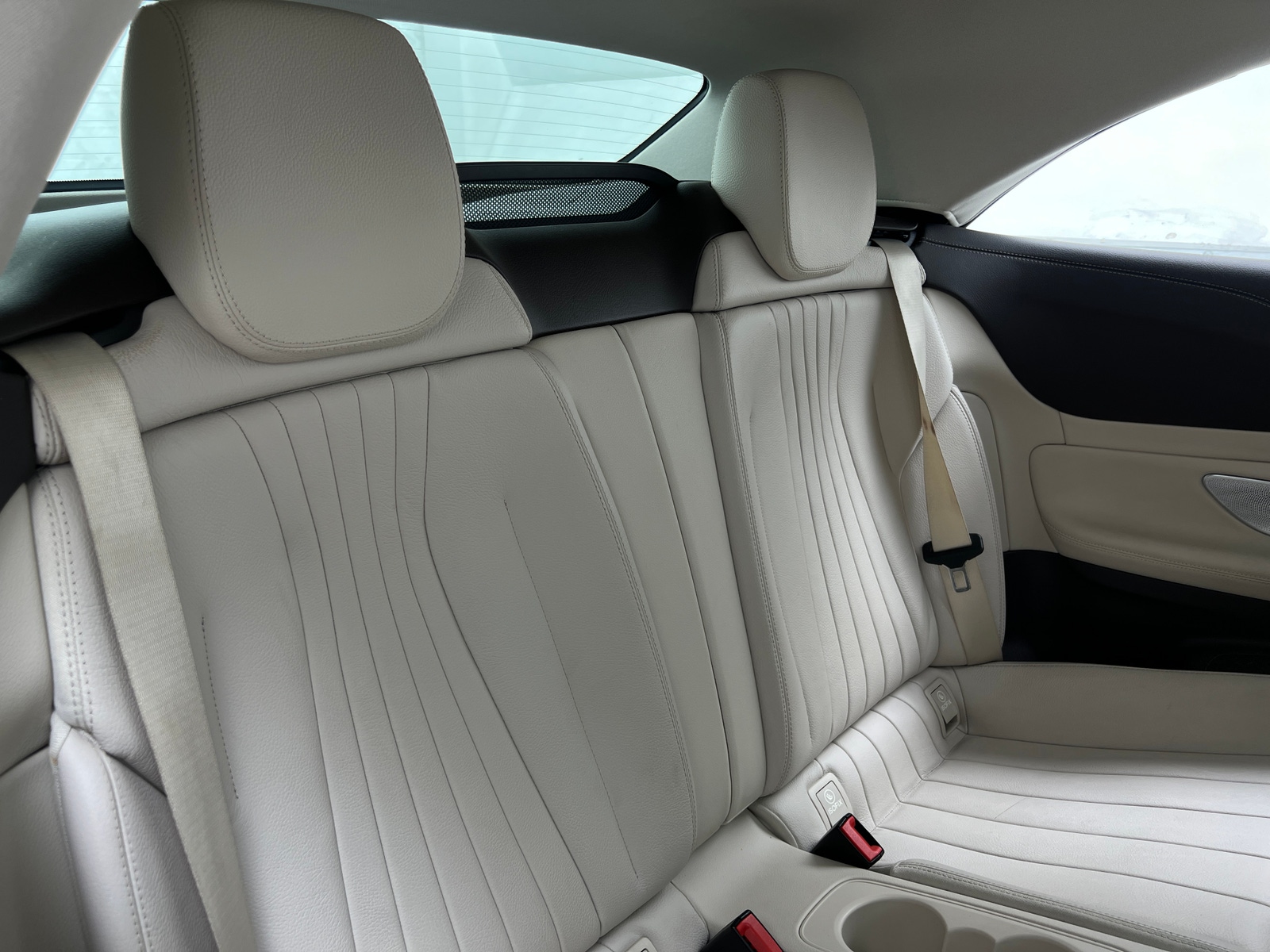 Thumbnail: 2018 Mercedes-Benz E-Class - 5
